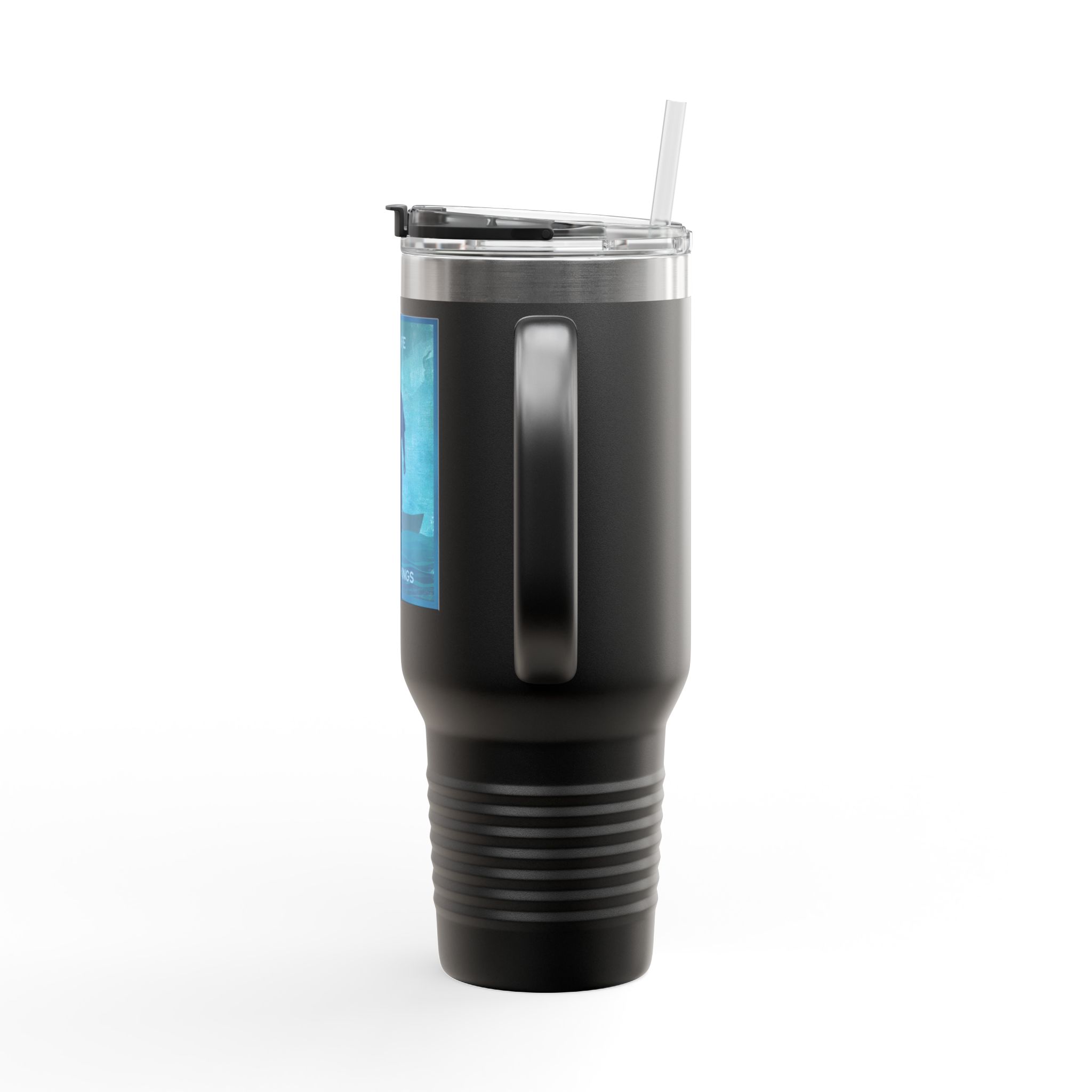 Jesus Walks on Water - Christian 40oz Tumbler 7 Jesus Walks on Water - Christian 40oz Tumbler - Image 7