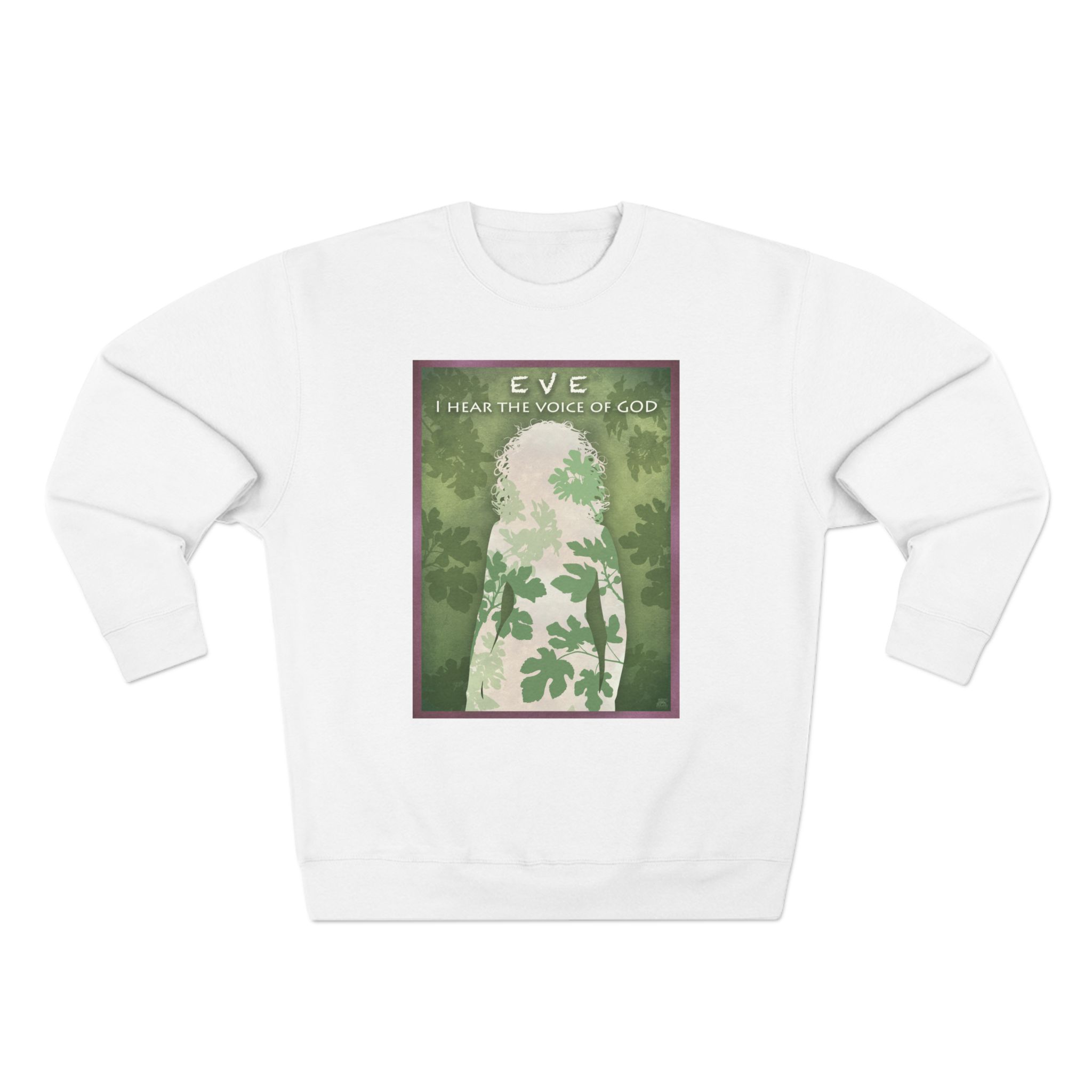 Eve, Garden of Eden : Sweatshirt 16 Eve, Garden of Eden : Sweatshirt - Image 16