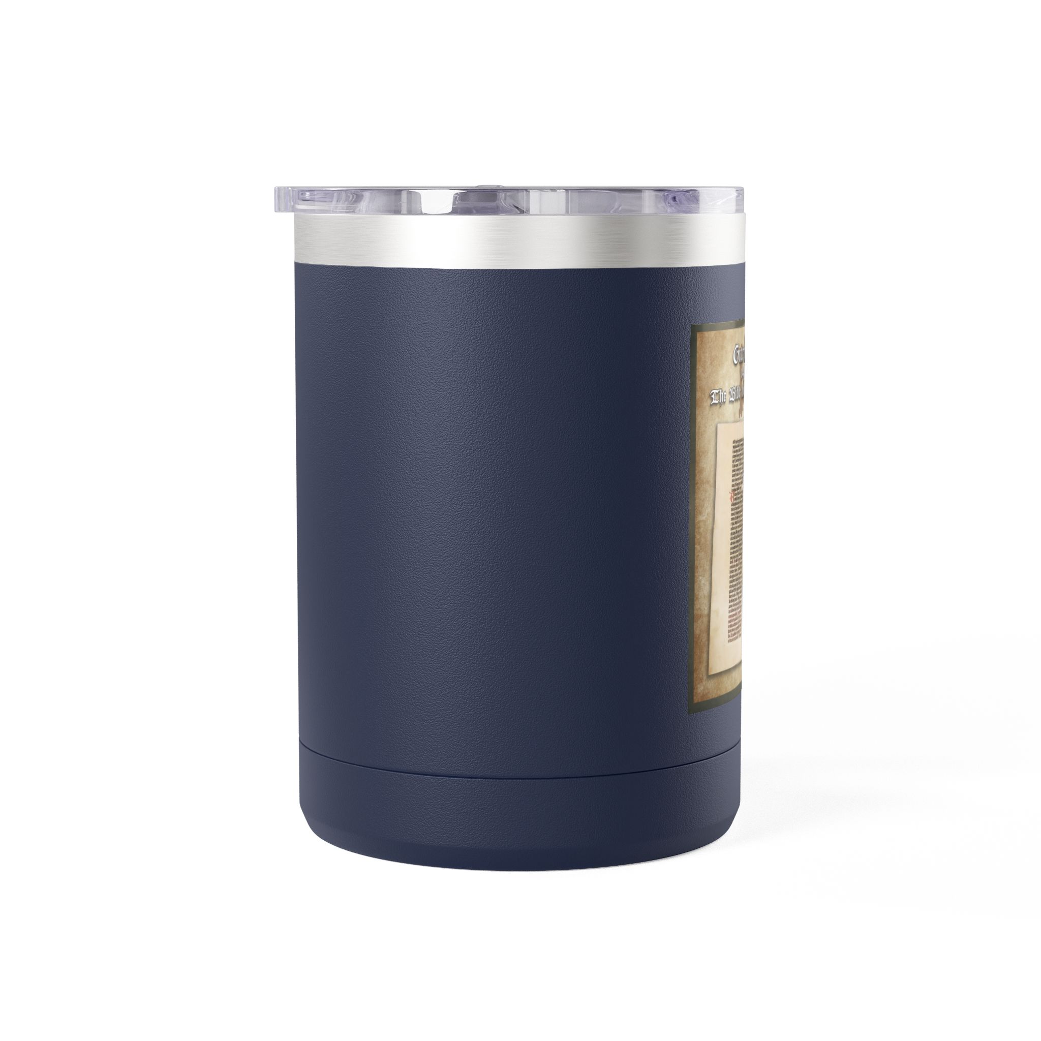 The Gutenberg Bible Christian Travel Mug - Historic Bible Coffee Mug 15oz 21 The Gutenberg Bible Christian Travel Mug - Historic Bible Coffee Mug 15oz - Image 21