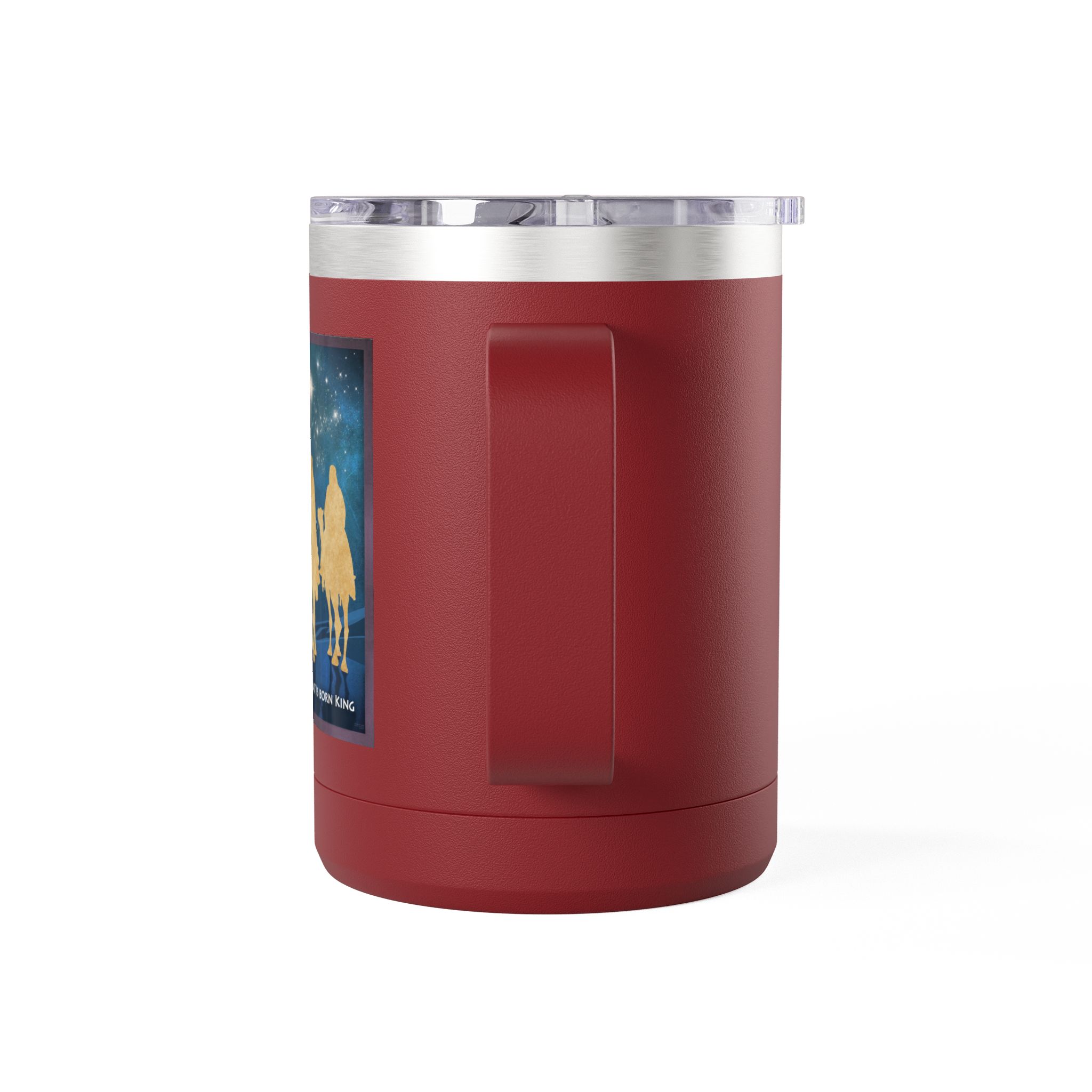 The Magi Christian Travel Mug - Bible Coffee Mug 15oz 11 The Magi Christian Travel Mug - Bible Coffee Mug 15oz - Image 11