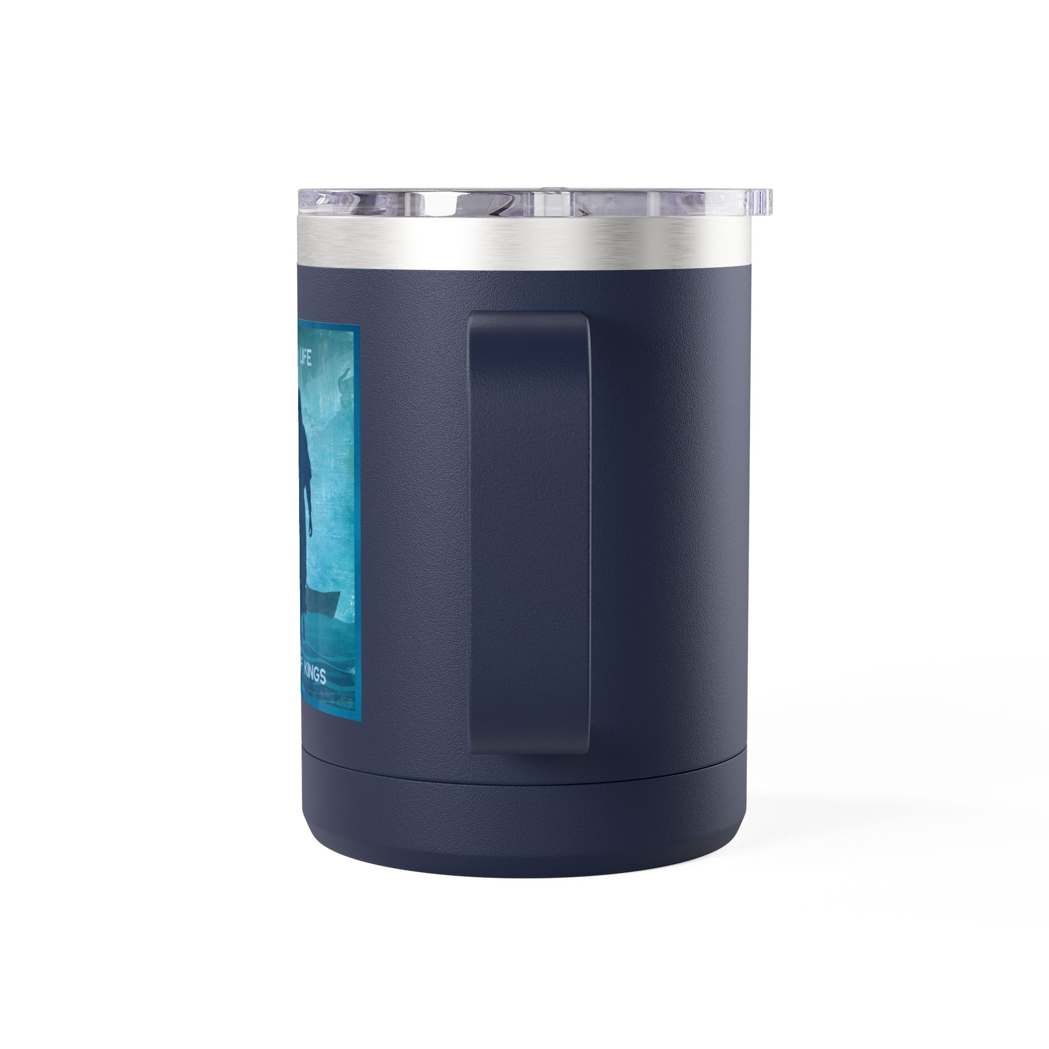 Jesus, Walk on Water Christian Travel Mug - Bible Coffee Mug 15oz 19 Jesus, Walk on Water Christian Travel Mug - Bible Coffee Mug 15oz - Image 19