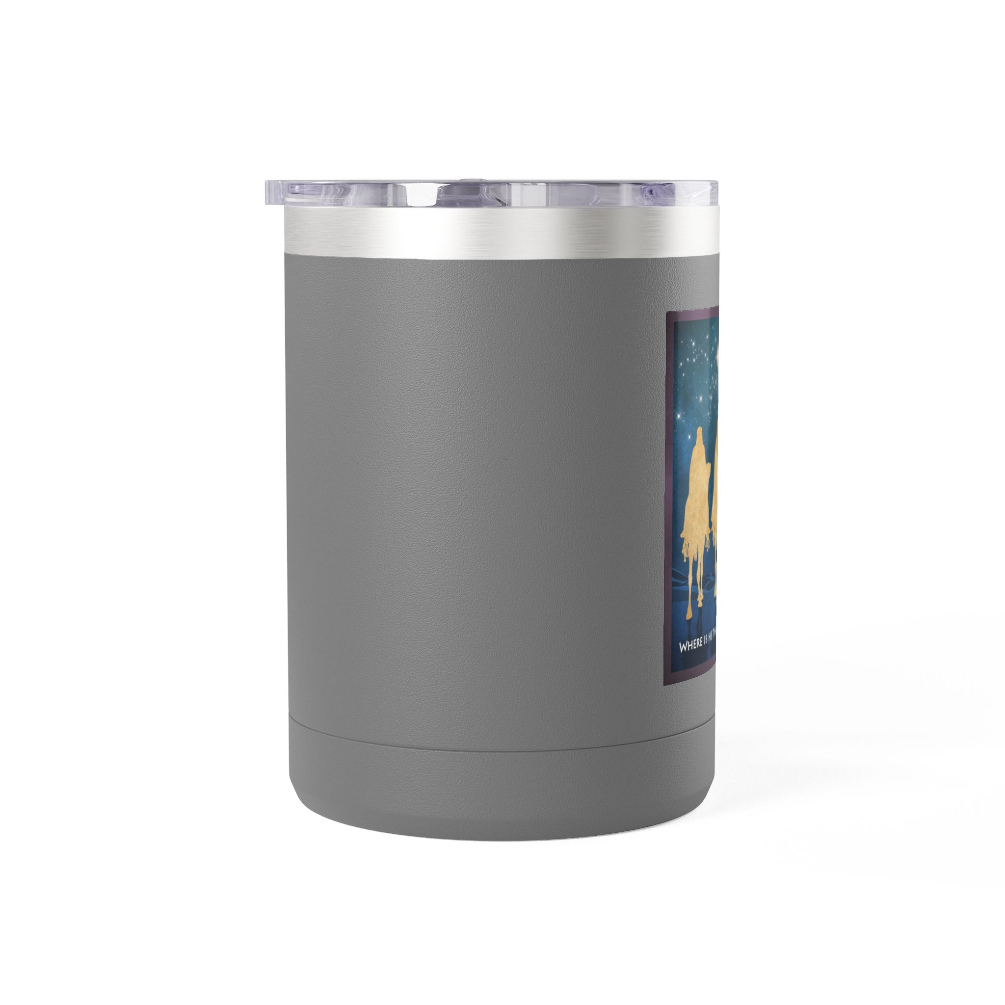 The Magi Christian Travel Mug - Bible Coffee Mug 15oz 21 The Magi Christian Travel Mug - Bible Coffee Mug 15oz - Image 21