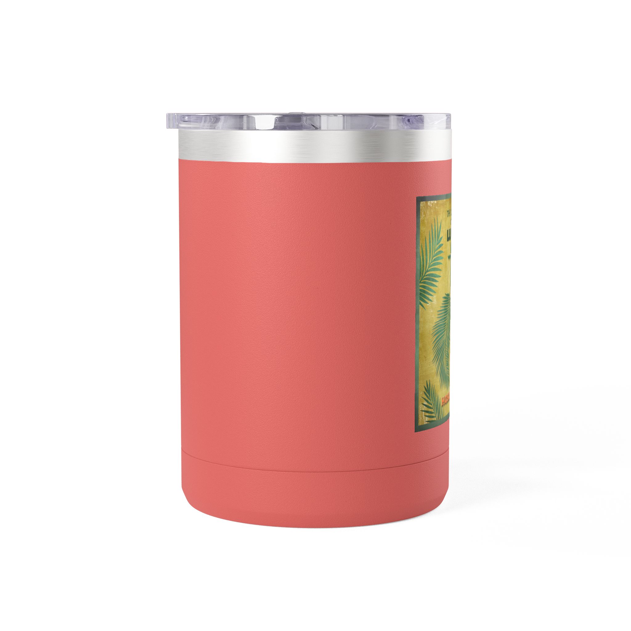 Gospel of Luke Christian Travel Mug - Bible Coffee Mug 15oz 5 Gospel of Luke Christian Travel Mug - Bible Coffee Mug 15oz - Image 5
