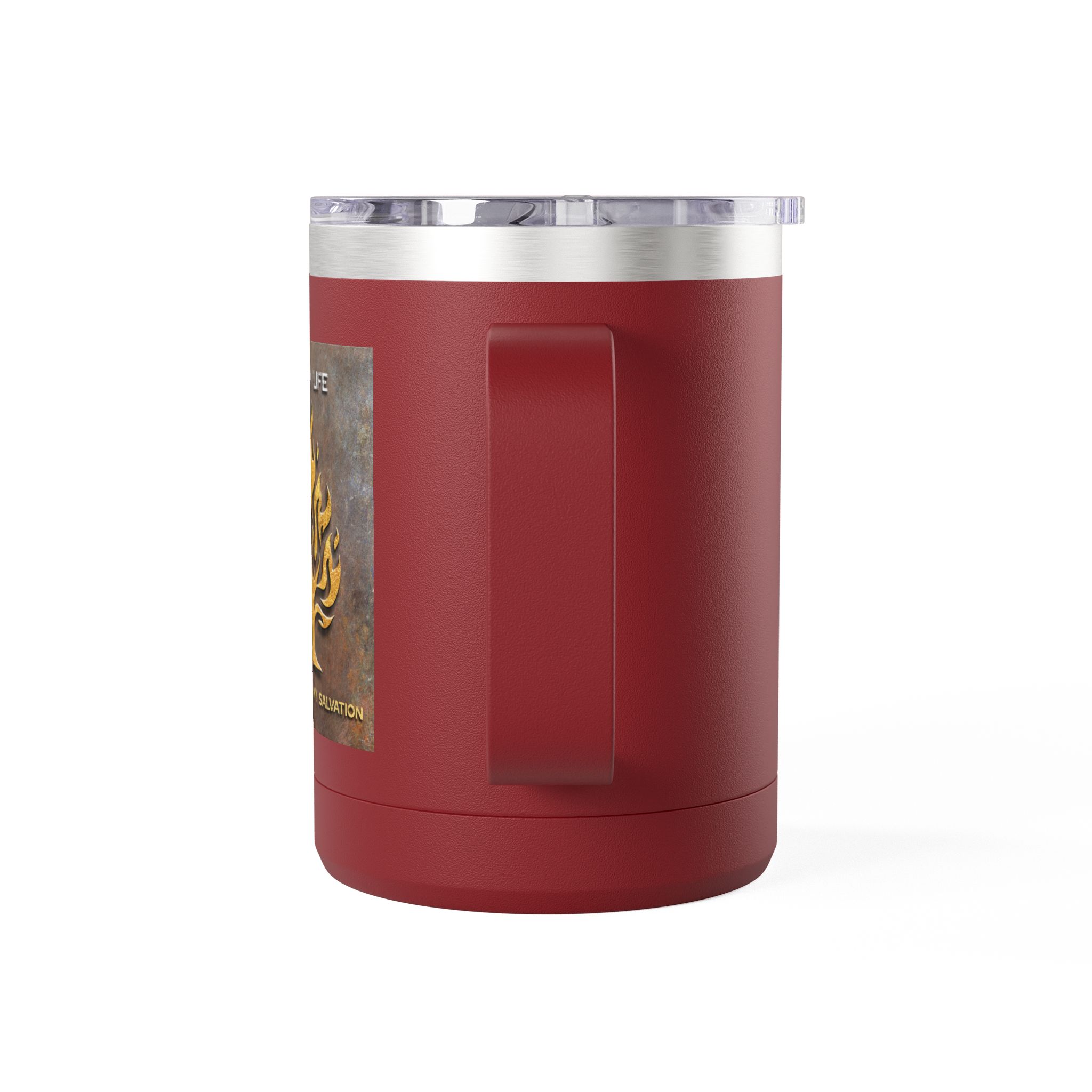 Tree of Life: Faith-Inspired Coffee Mug Tumbler 15oz 11 Tree of Life: Faith-Inspired Coffee Mug Tumbler 15oz - Image 11