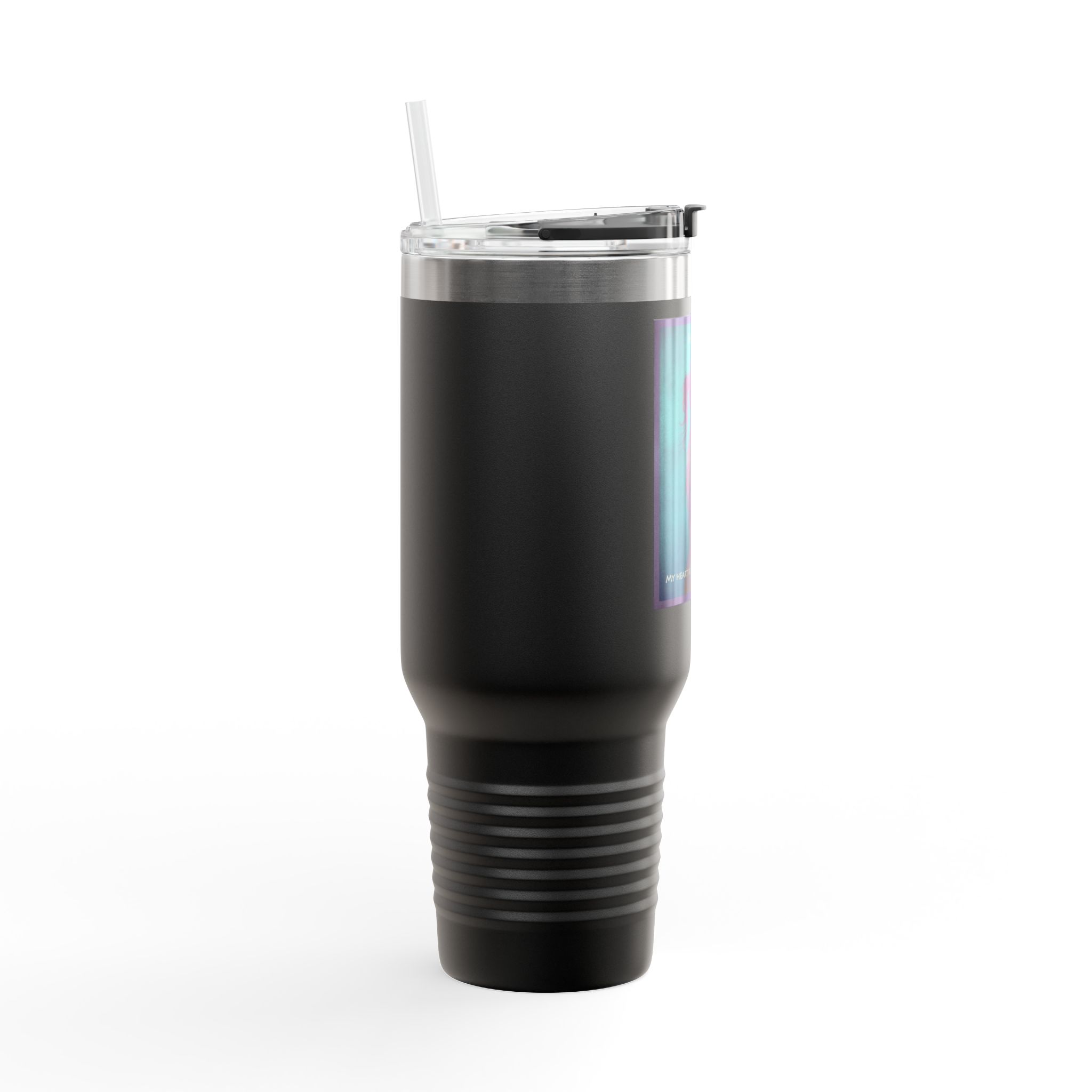 Hannah, The Power of Prayer - Christian 40oz Tumbler 6 Hannah, The Power of Prayer - Christian 40oz Tumbler - Image 6