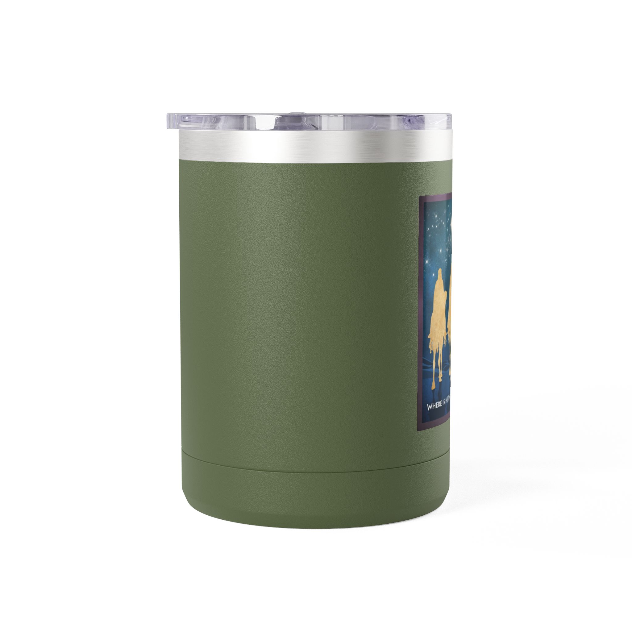 The Magi Christian Travel Mug - Bible Coffee Mug 15oz 17 The Magi Christian Travel Mug - Bible Coffee Mug 15oz - Image 17