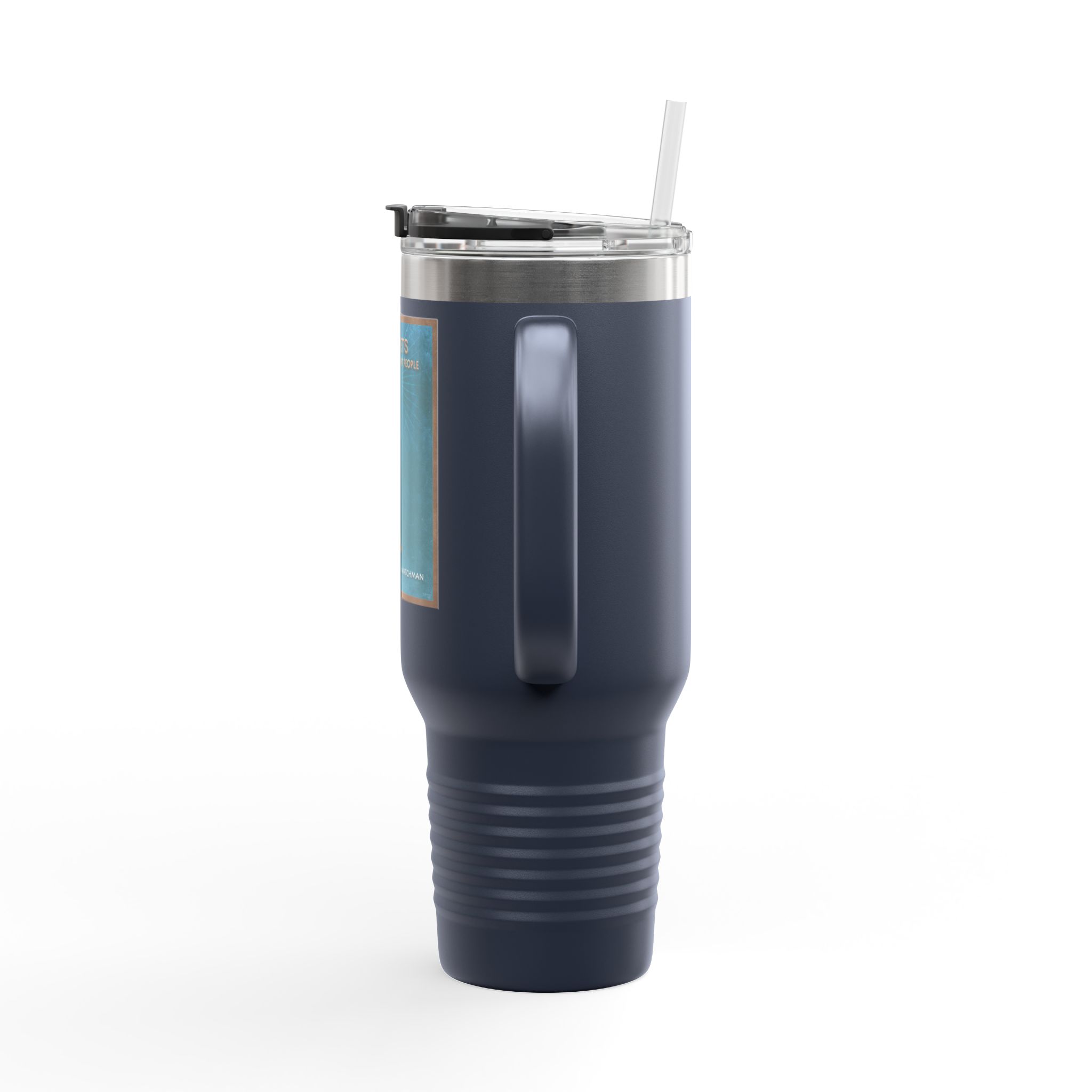 The Prophets: A Voice Unto My People Christian Tumbler 40oz - Bible History Insulated Tumbler 11 The Prophets: A Voice Unto My People Christian Tumbler 40oz - Bible History Insulated Tumbler - Image 11