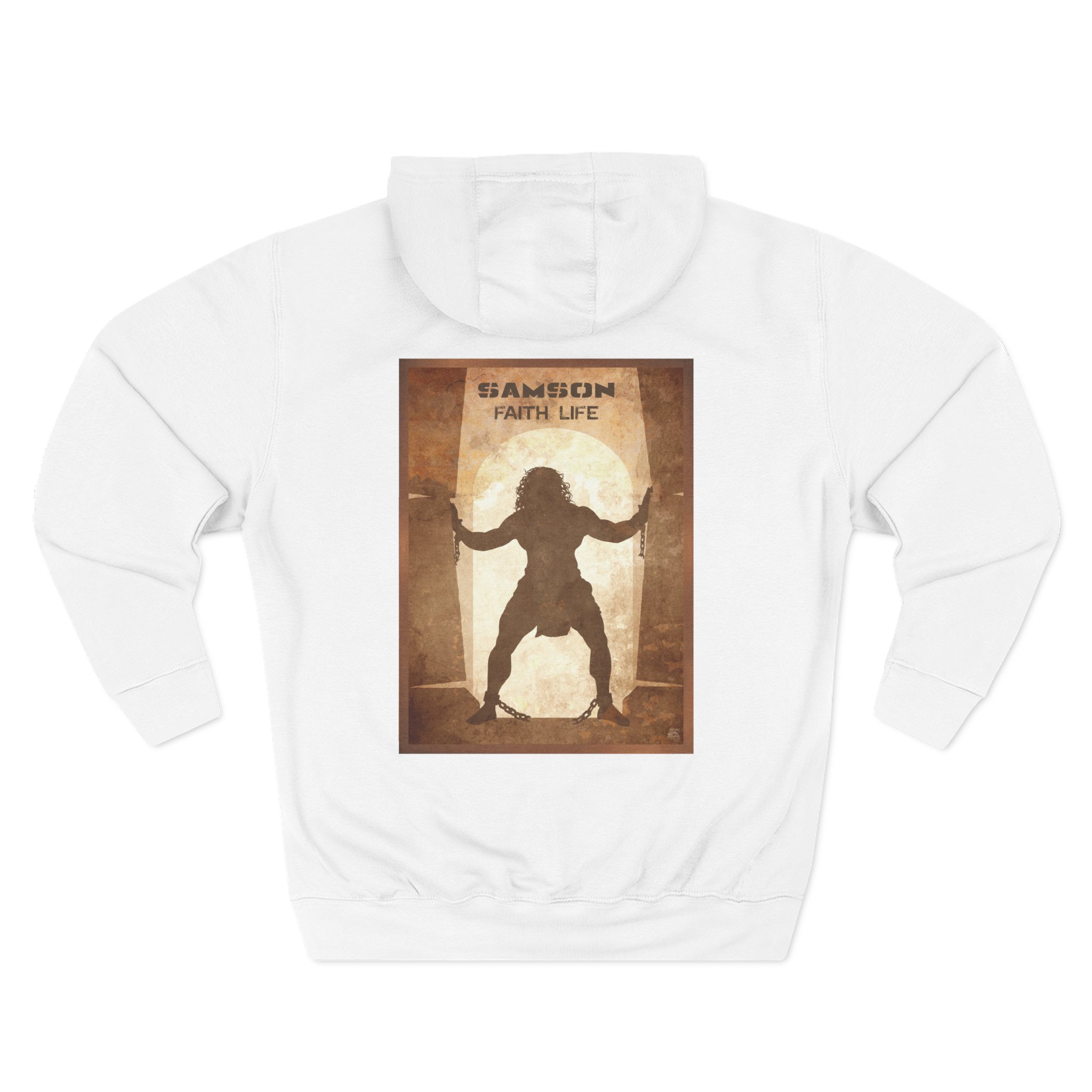 Christian Samson Faith Life Hoodie - Faith Based Hoodie 1 Christian Samson Faith Life Hoodie - Faith Based Hoodie