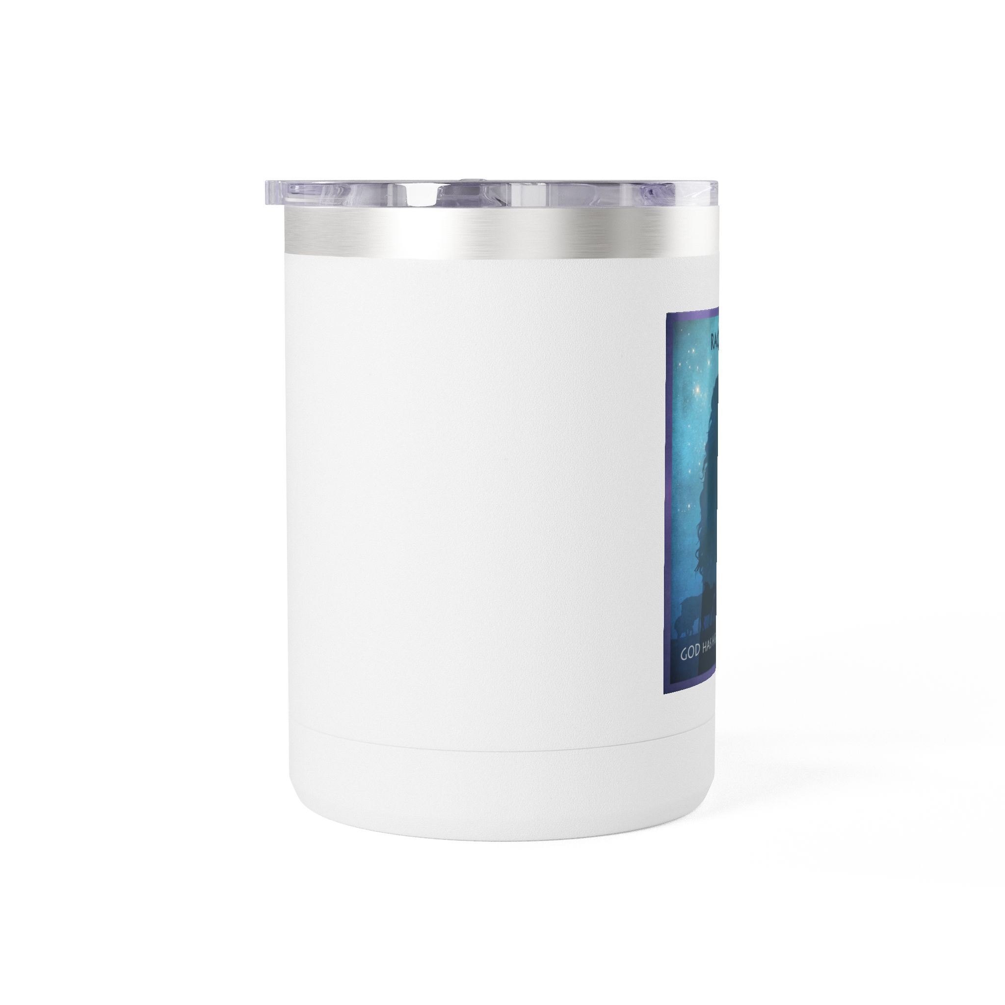 Rachel, Protector of the Flocks Christian Travel Mug - Bible Coffee Mug 15oz 2 Rachel, Protector of the Flocks Christian Travel Mug - Bible Coffee Mug 15oz - Image 2