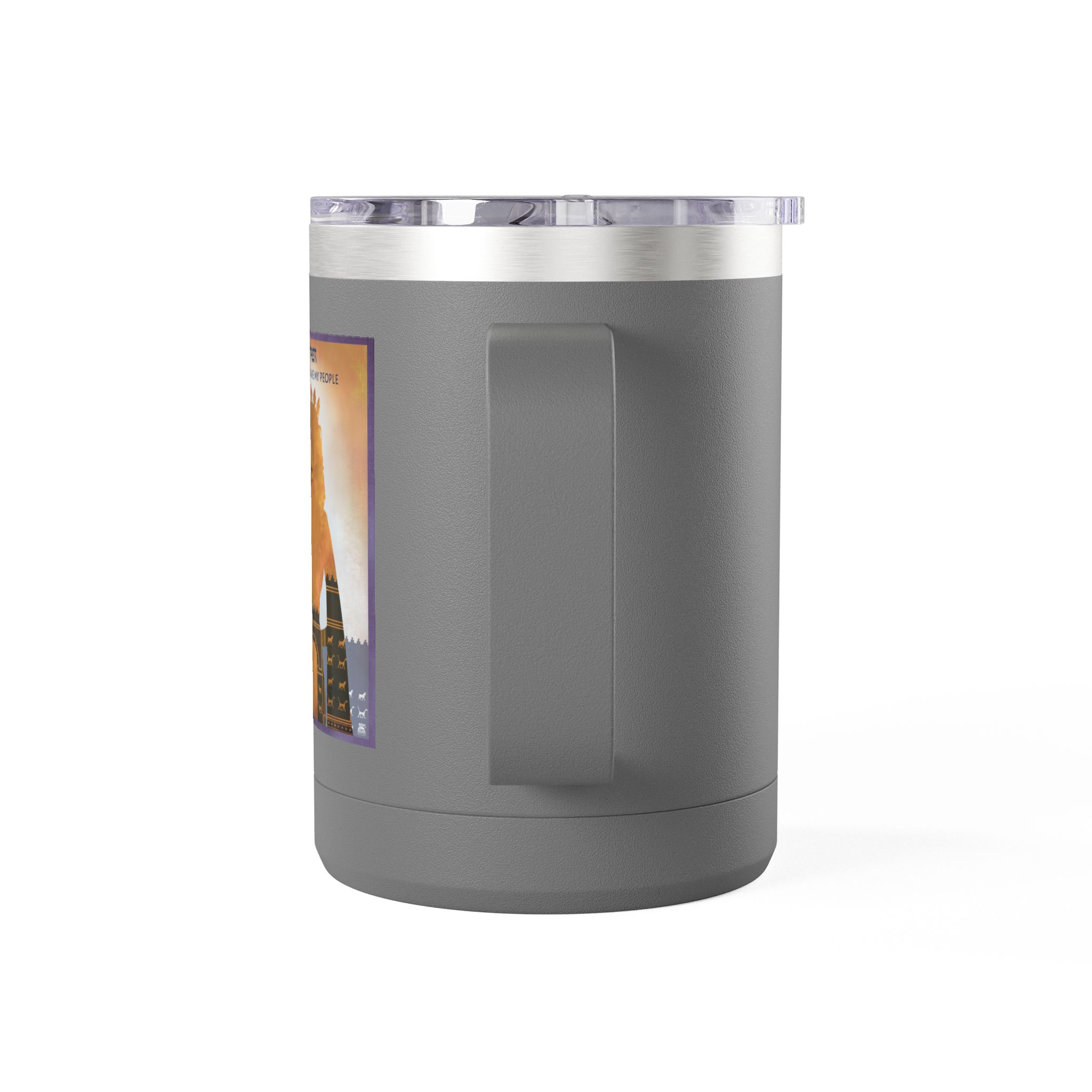 Esther, A Queen to Save My People Christian Travel Mug - Bible Coffee Mug 15oz 51 Esther, A Queen to Save My People Christian Travel Mug - Bible Coffee Mug 15oz - Image 51