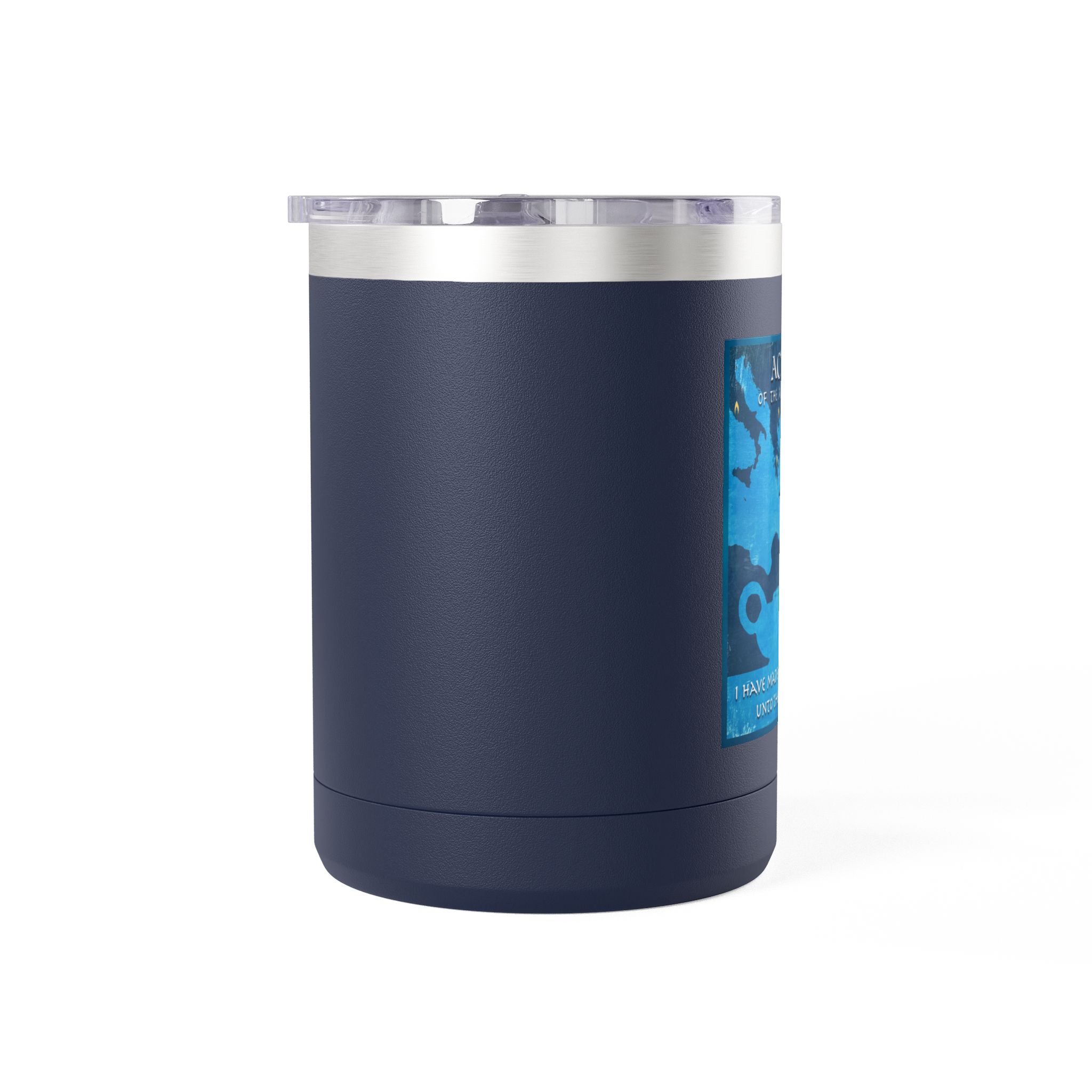 Acts of the Apostles Christian Travel Mug - Bible Coffee Mug 15oz 21 Acts of the Apostles Christian Travel Mug - Bible Coffee Mug 15oz - Image 21
