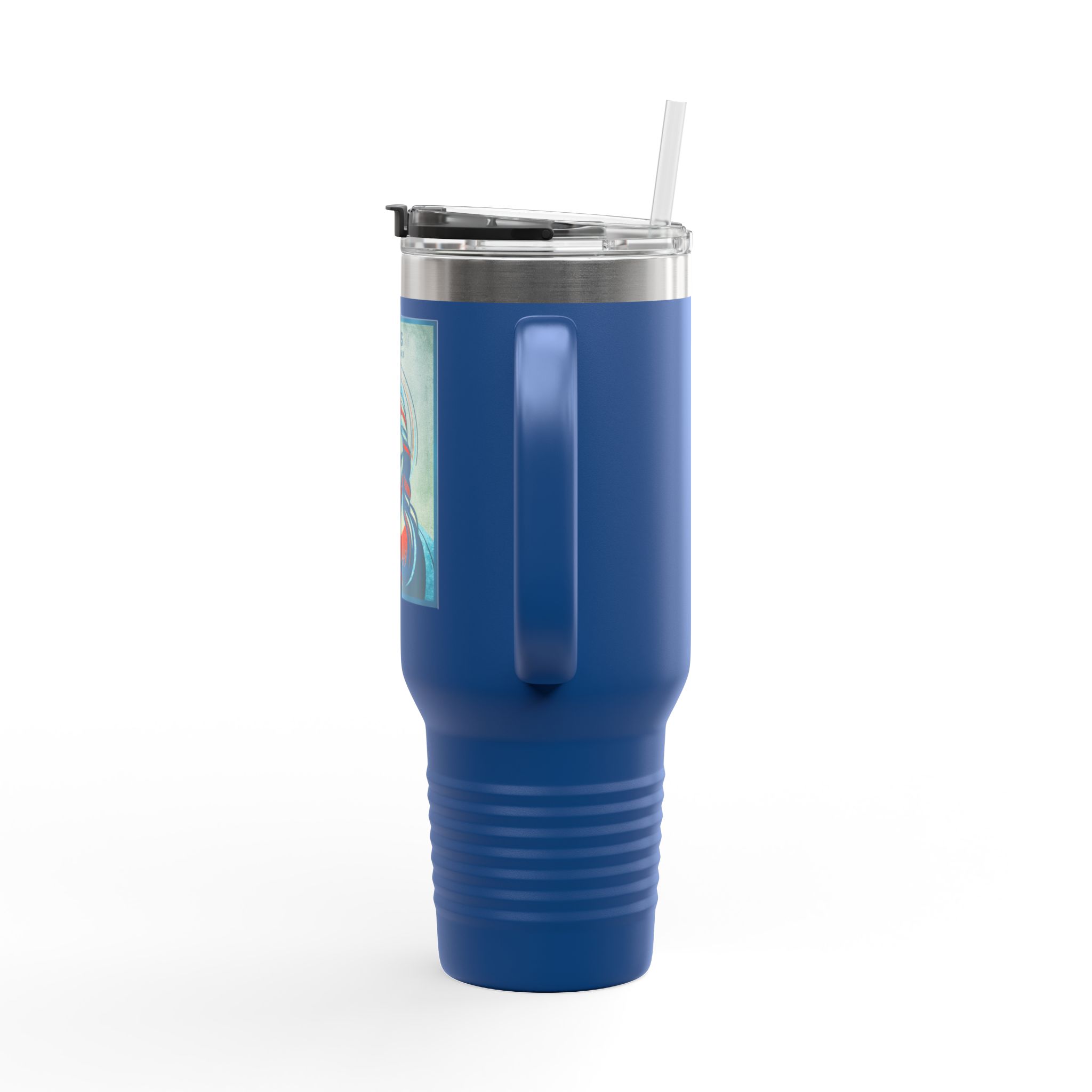 Jesus, King of Kings Christian Tumbler 40oz - Insulated Bible Tumbler 15 Jesus, King of Kings Christian Tumbler 40oz - Insulated Bible Tumbler - Image 15