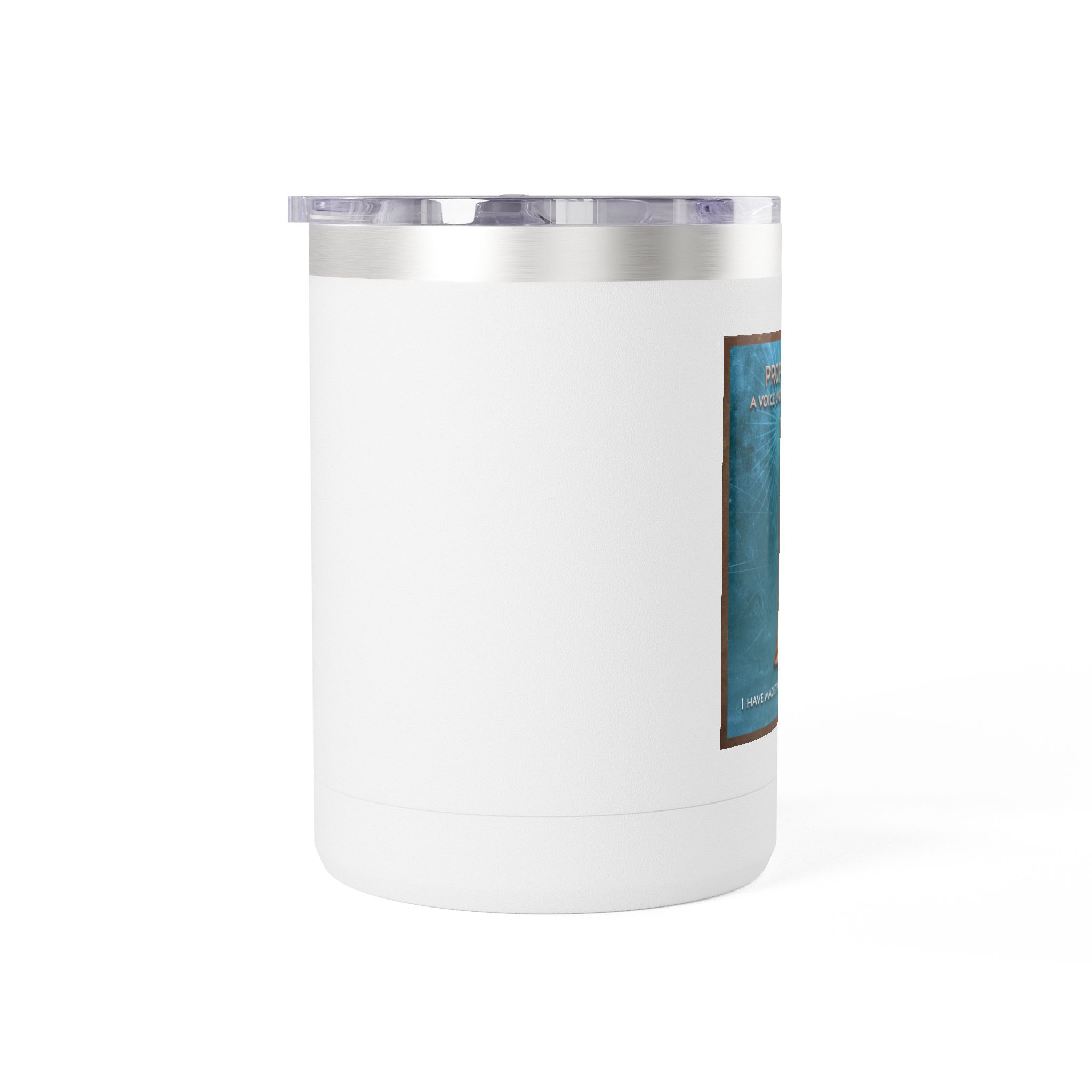 The Prophets Christian Travel Mug - Bible Coffee Mug 15oz 2 The Prophets Christian Travel Mug - Bible Coffee Mug 15oz - Image 2