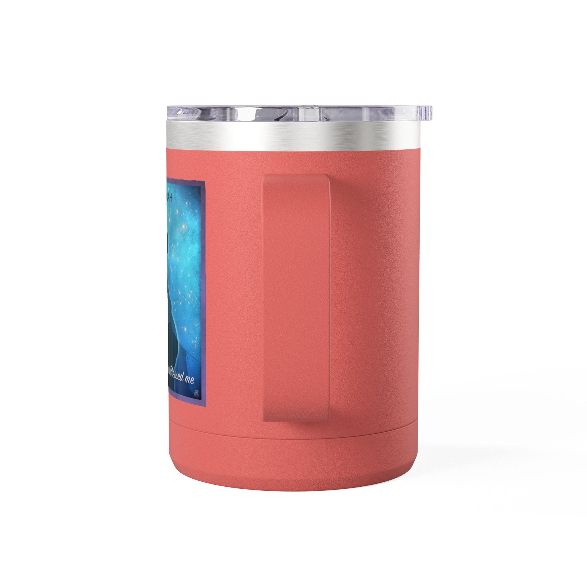 Sarah, The Promise of God Christian Travel Mug - Bible Coffee Mug 15oz 7 Sarah, The Promise of God Christian Travel Mug - Bible Coffee Mug 15oz - Image 7