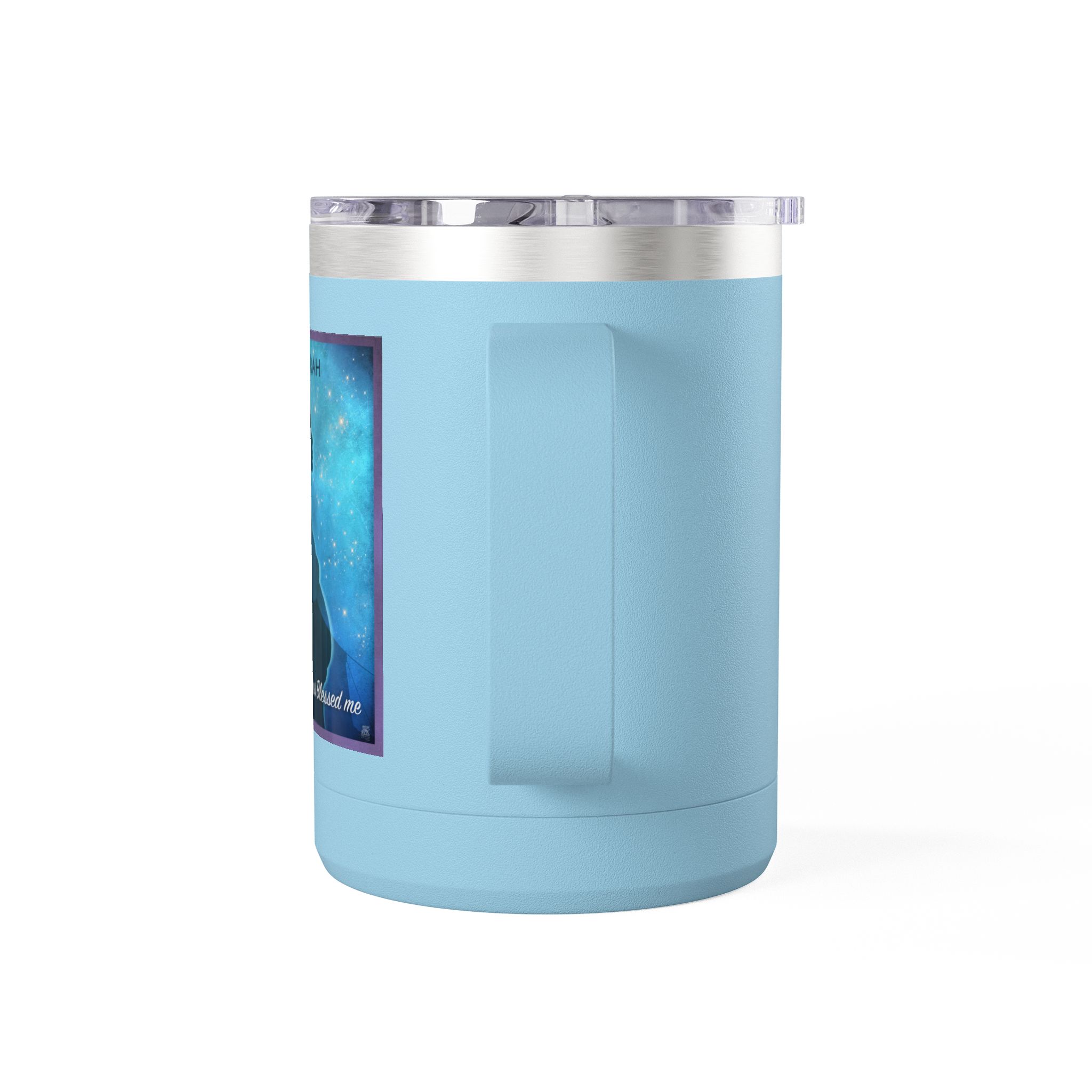 Sarah, The Promise of God Christian Travel Mug - Bible Coffee Mug 15oz 15 Sarah, The Promise of God Christian Travel Mug - Bible Coffee Mug 15oz - Image 15