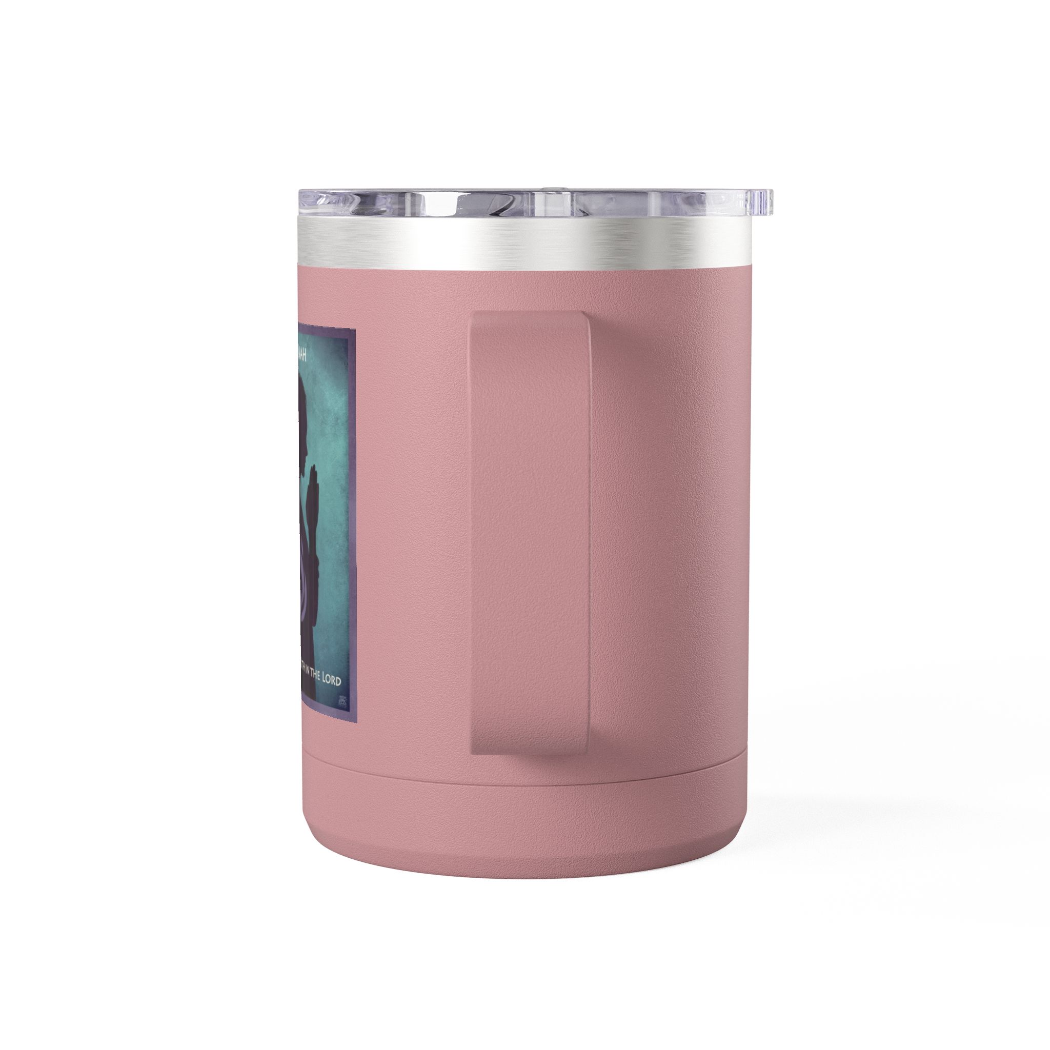 Hannah, The Power of Prayer Christian Travel Mug - Bible Coffee Mug 15oz 43 Hannah, The Power of Prayer Christian Travel Mug - Bible Coffee Mug 15oz - Image 43