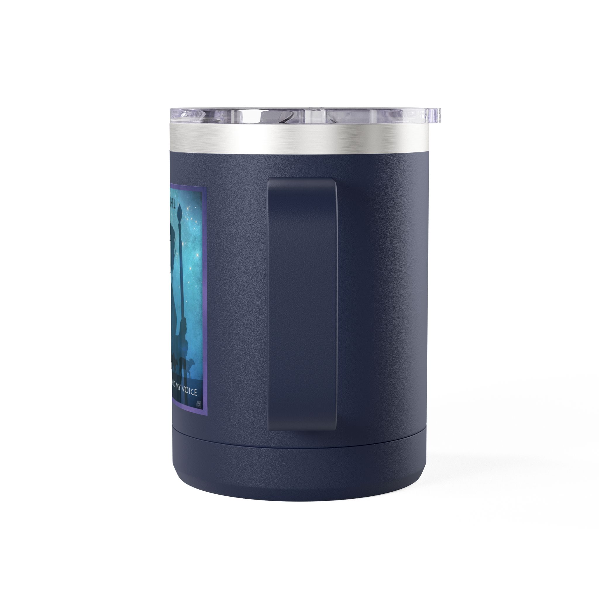 Rachel, Protector of the Flocks Christian Travel Mug - Bible Coffee Mug 15oz 27 Rachel, Protector of the Flocks Christian Travel Mug - Bible Coffee Mug 15oz - Image 27