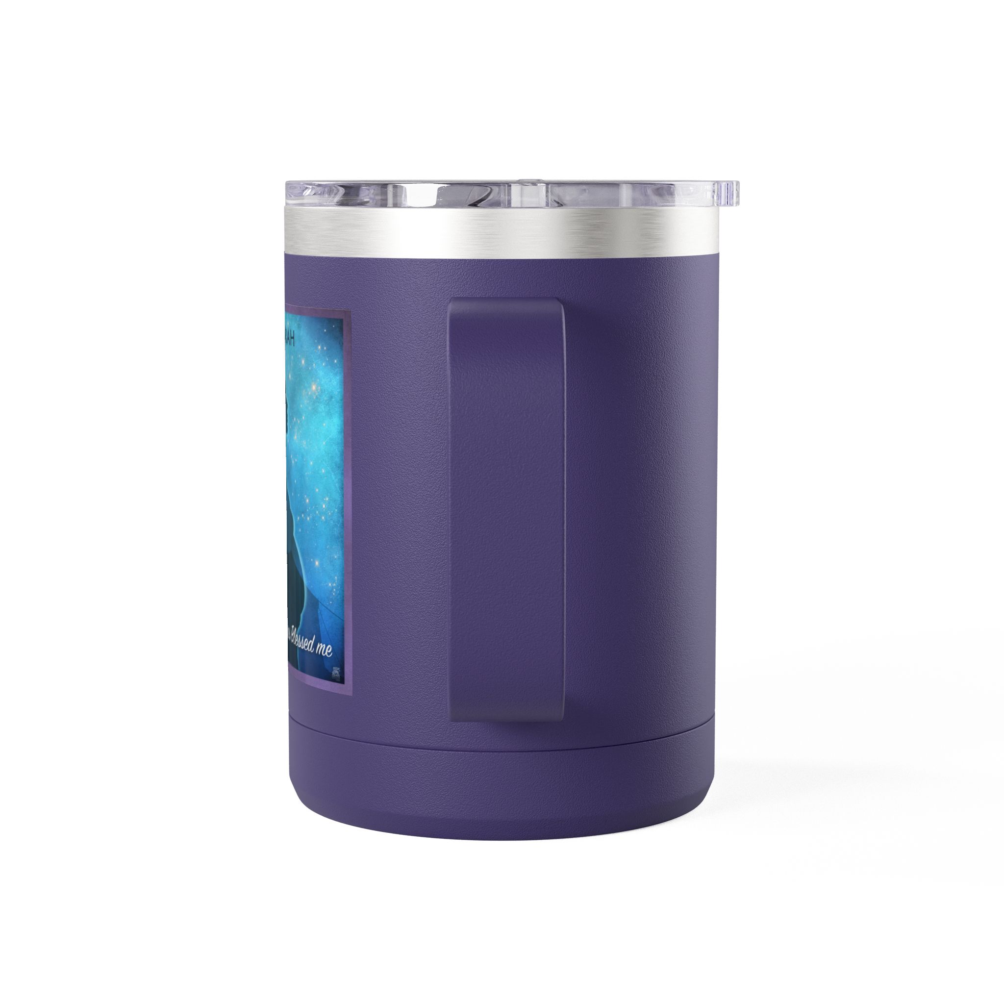 Sarah, The Promise of God Christian Travel Mug - Bible Coffee Mug 15oz 23 Sarah, The Promise of God Christian Travel Mug - Bible Coffee Mug 15oz - Image 23