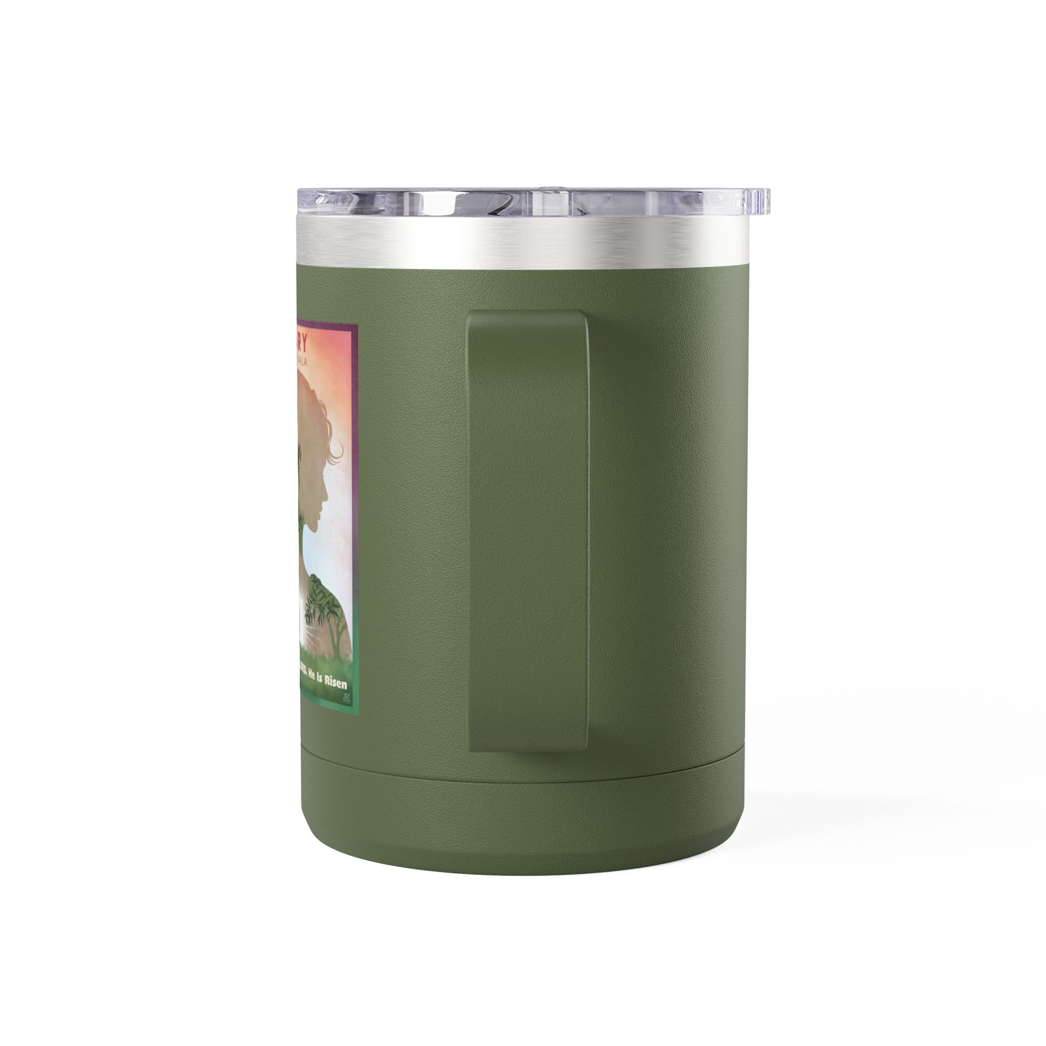 Mary Magdalene, I have seen the Lord Christian Travel Mug - Bible Coffee Mug 15oz 19 Mary Magdalene, I have seen the Lord Christian Travel Mug - Bible Coffee Mug 15oz - Image 19