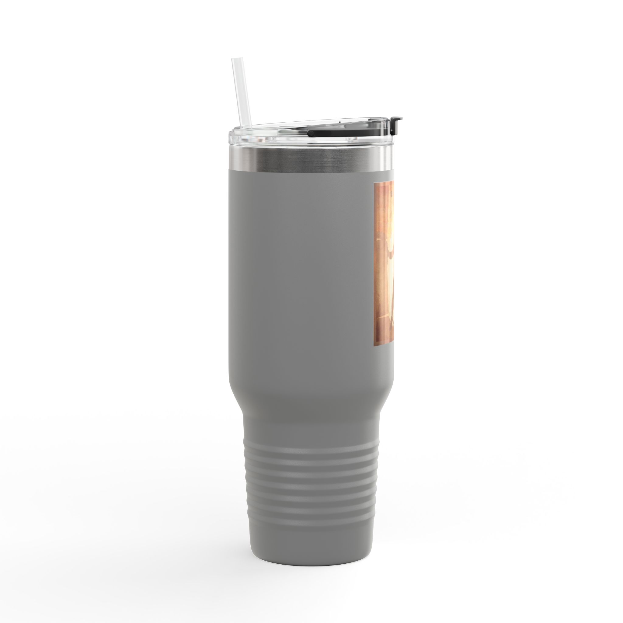 Samson, Faith Life - Christian 40oz Tumbler 18 Samson, Faith Life - Christian 40oz Tumbler - Image 18