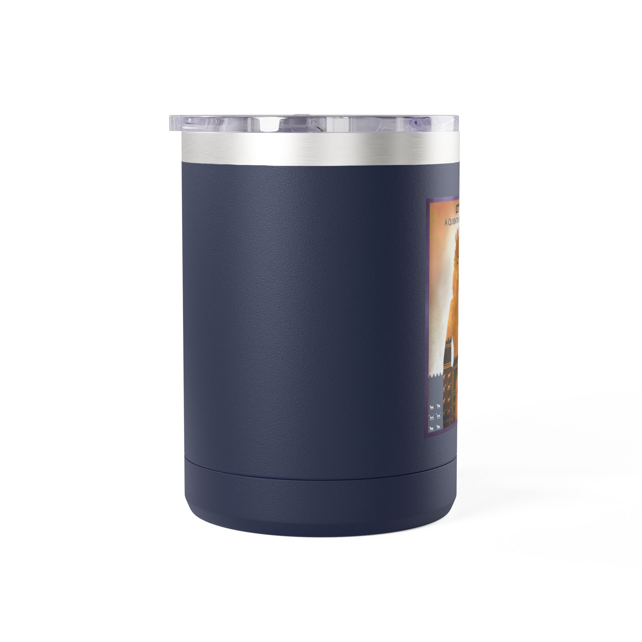 Esther, A Queen to Save My People Christian Travel Mug - Bible Coffee Mug 15oz 33 Esther, A Queen to Save My People Christian Travel Mug - Bible Coffee Mug 15oz - Image 33