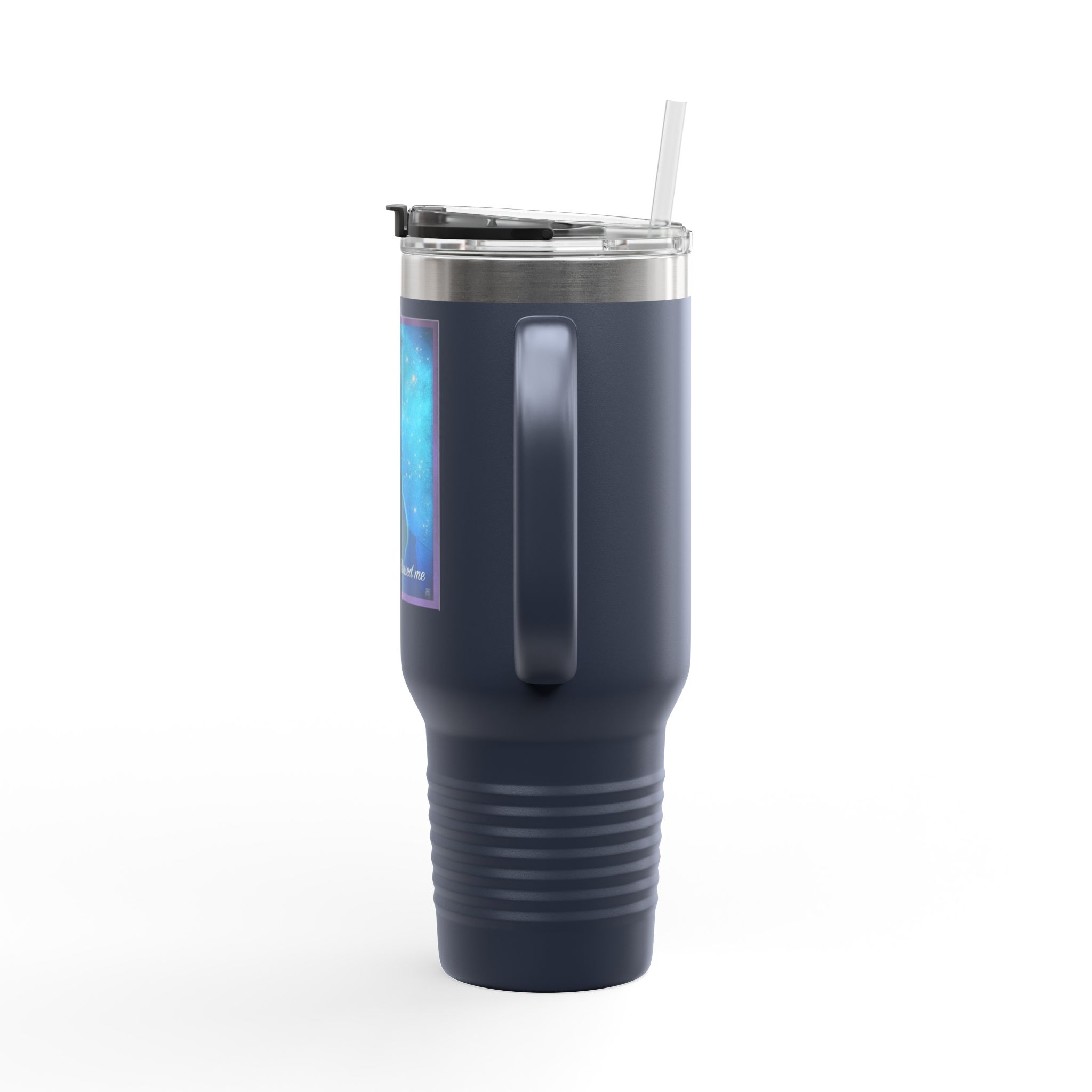 Sarah, The Promise of God - Christian 40oz Tumbler 15 Sarah, The Promise of God - Christian 40oz Tumbler - Image 15