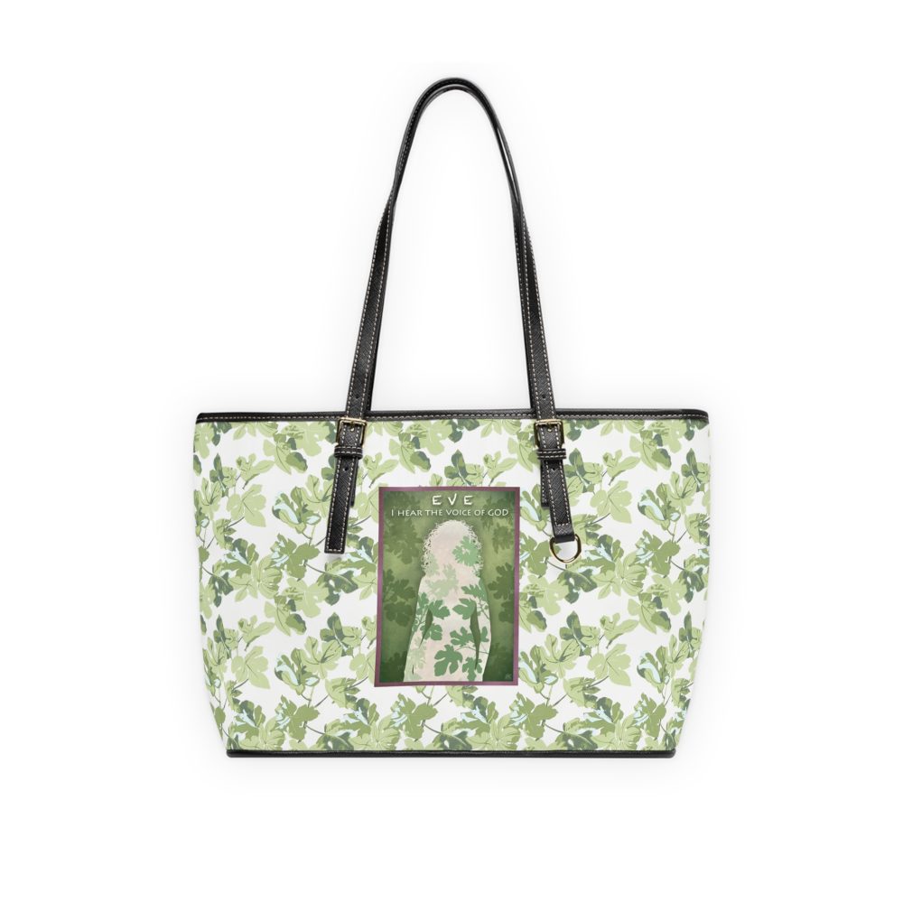 Eve, I hear the Voice of God, Shoulder Bag
