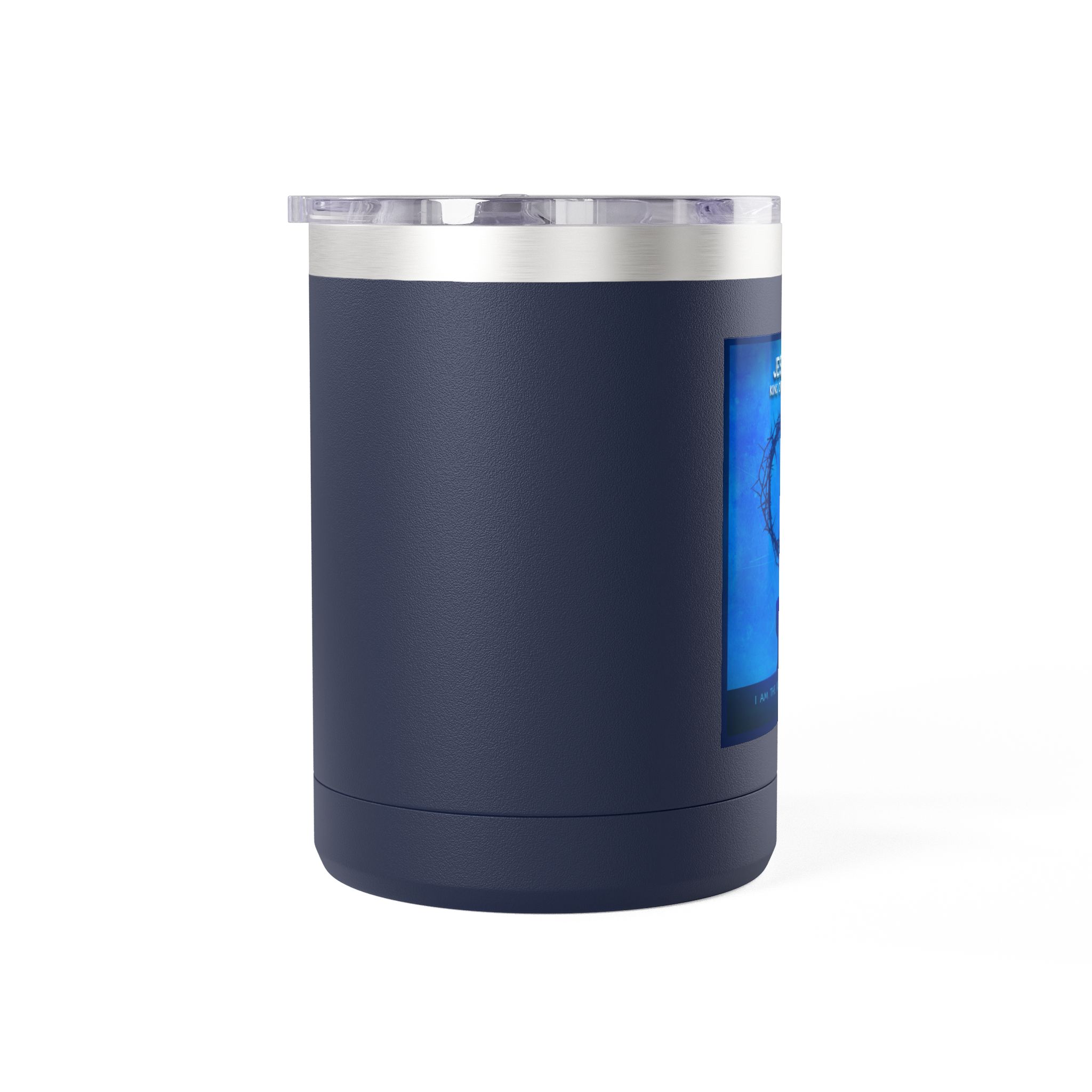 Passion of Christ Christian Travel Mug - Bible Coffee Mug 15oz 17 Passion of Christ Christian Travel Mug - Bible Coffee Mug 15oz - Image 17