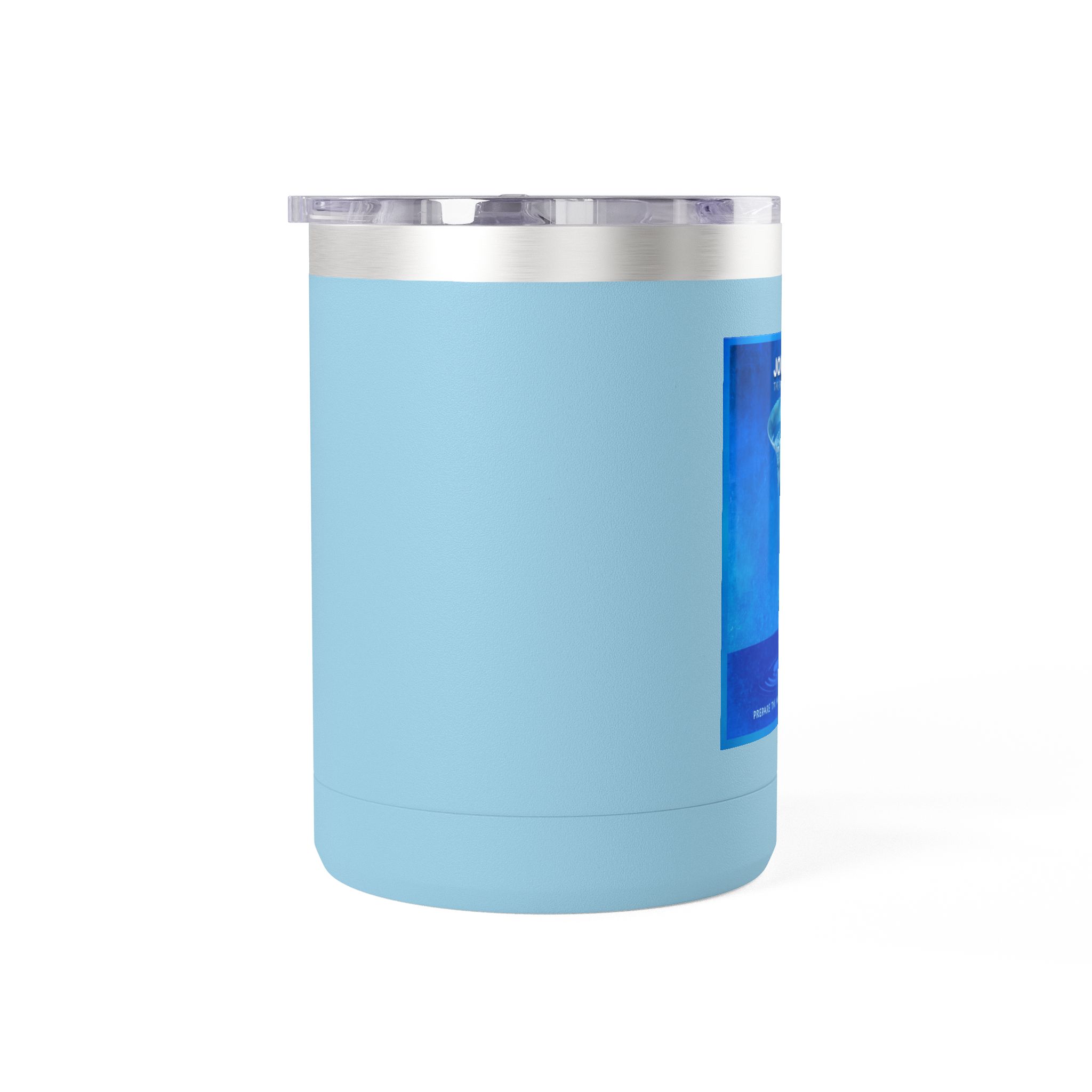 John, The Baptist Christian Travel Mug - Bible Coffee Mug 15oz 13 John, The Baptist Christian Travel Mug - Bible Coffee Mug 15oz - Image 13