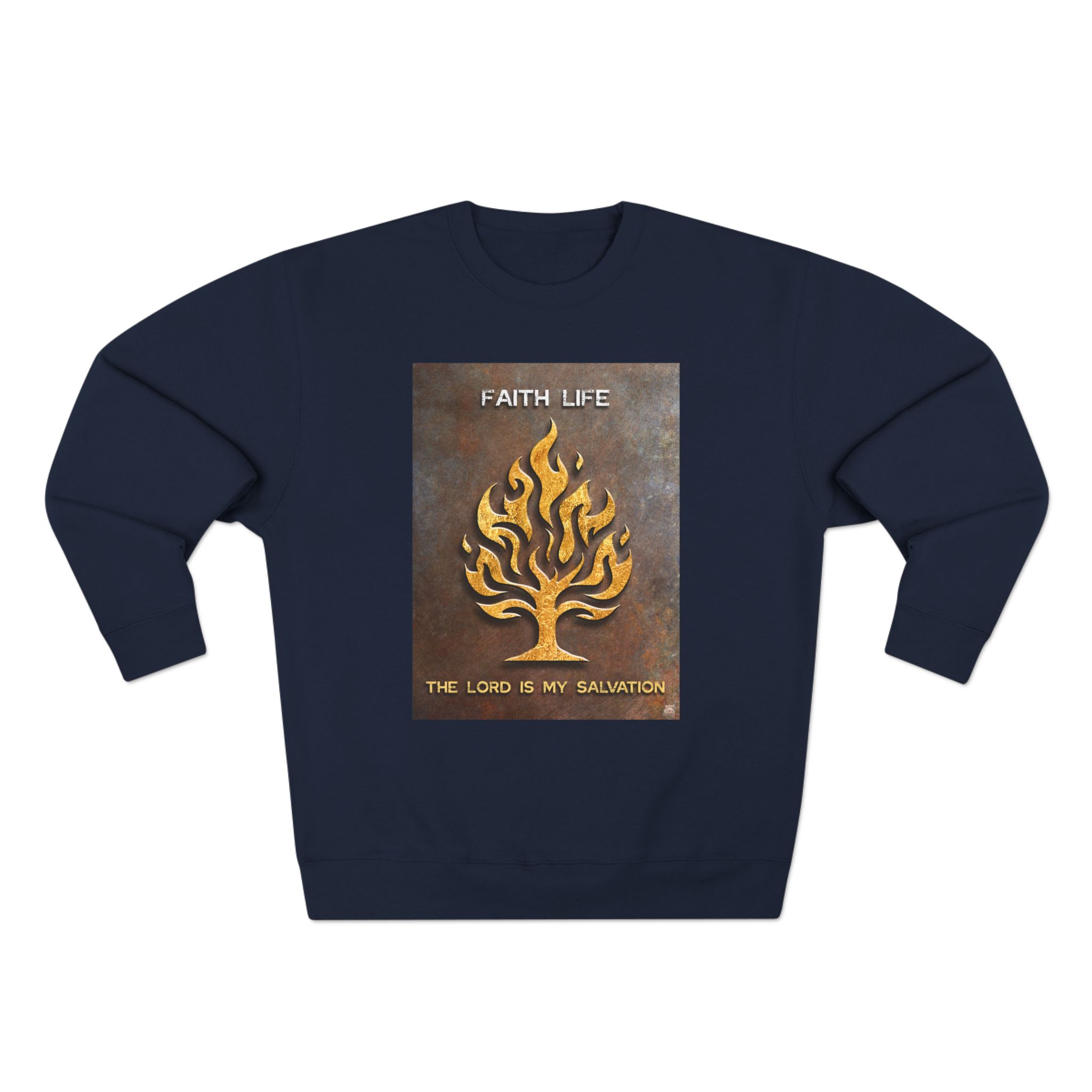 Tree of Life : Sweatshirt 13 Tree of Life : Sweatshirt - Image 13