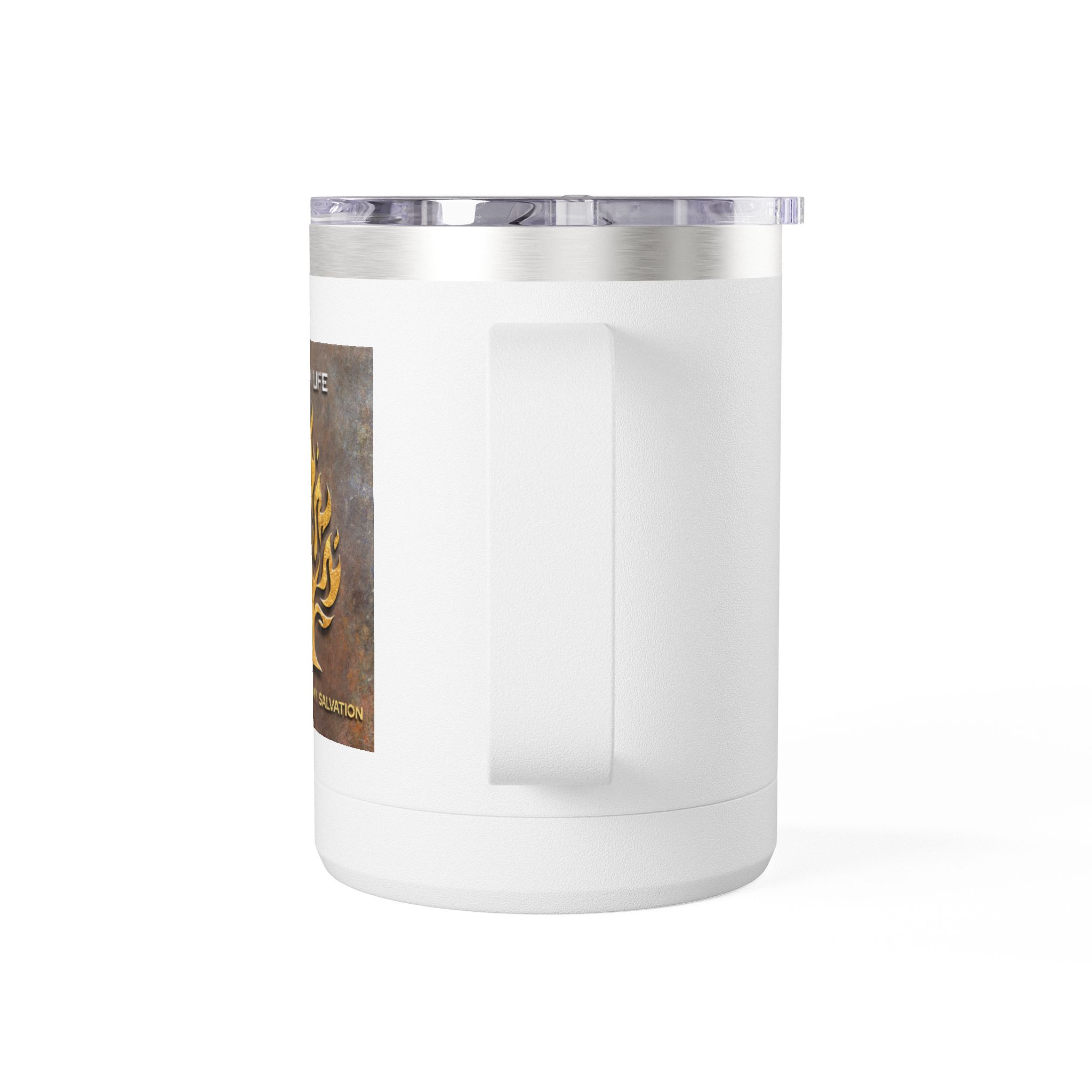 Tree of Life: Faith-Inspired Coffee Mug Tumbler 15oz 3 Tree of Life: Faith-Inspired Coffee Mug Tumbler 15oz - Image 3