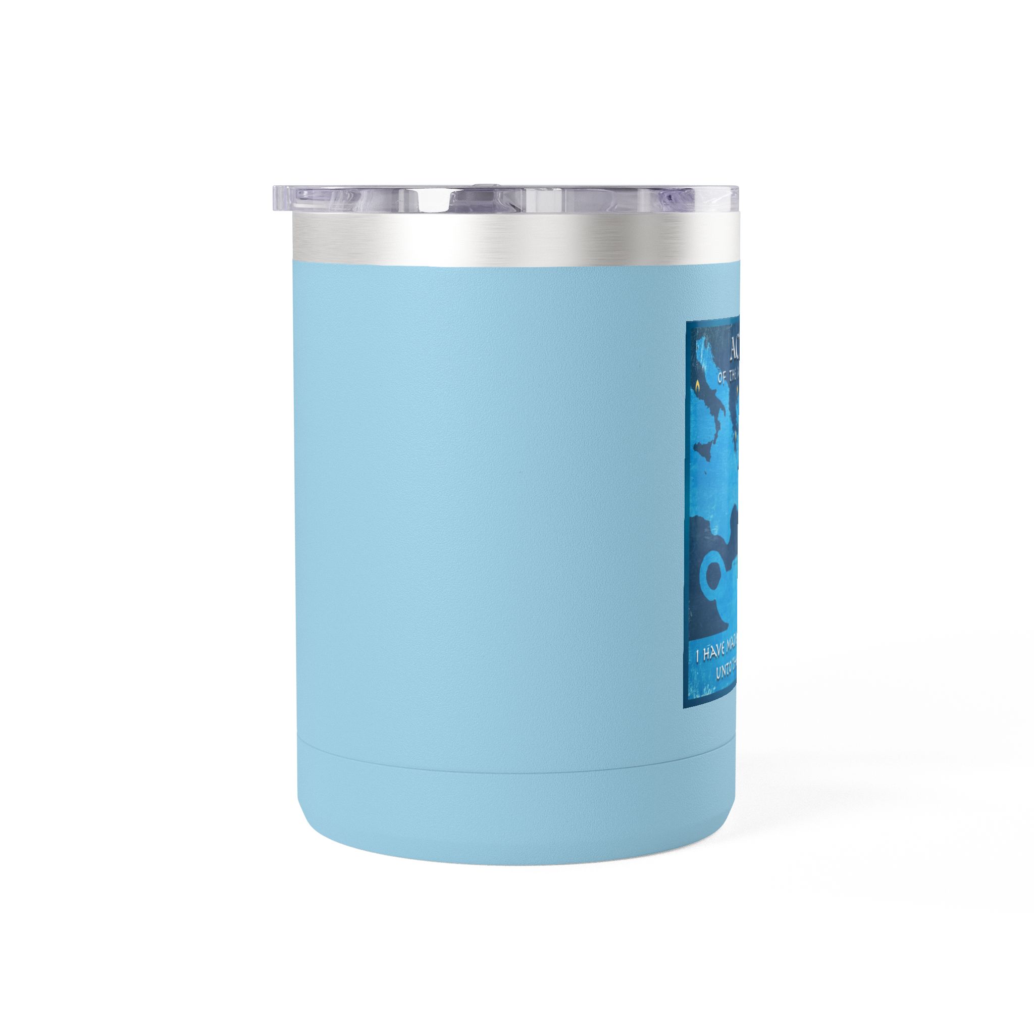 Acts of the Apostles Christian Travel Mug - Bible Coffee Mug 15oz 13 Acts of the Apostles Christian Travel Mug - Bible Coffee Mug 15oz - Image 13