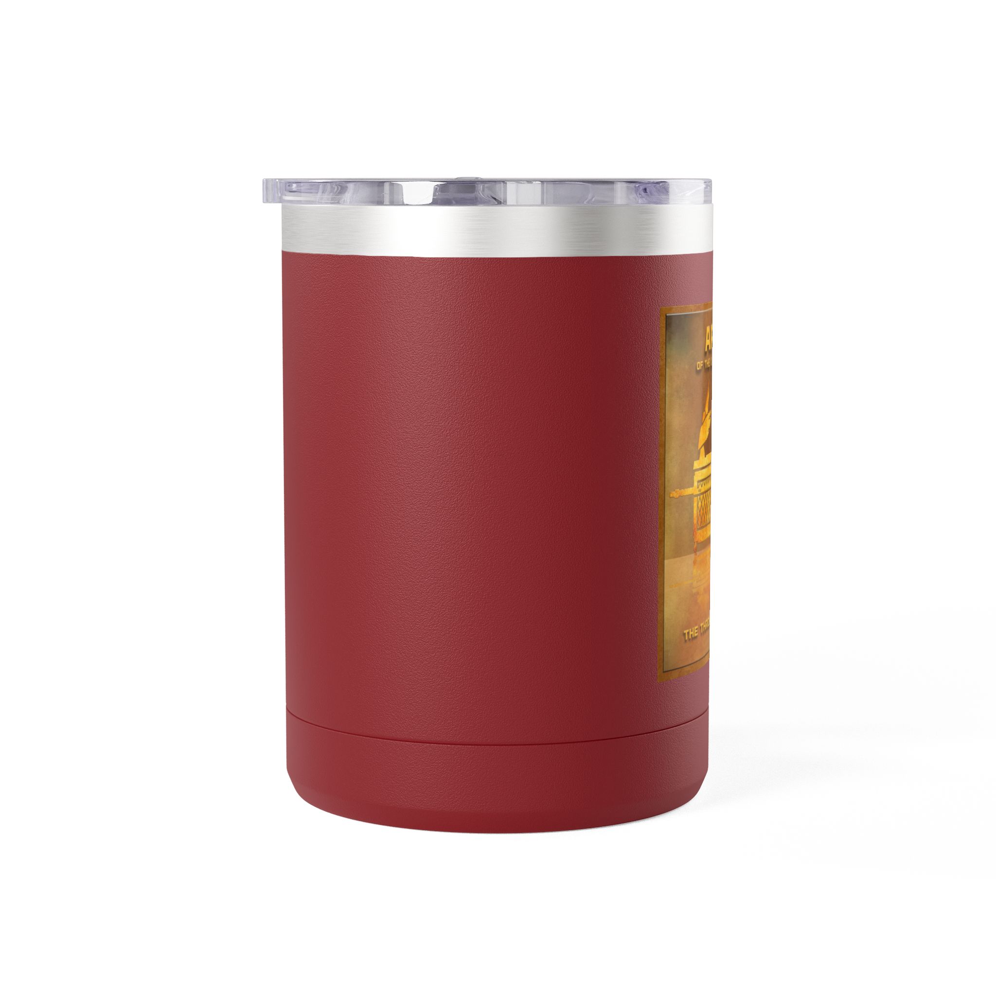 Ark of the Covenant Christian Travel Mug - Bible Coffee Mug 15oz 9 Ark of the Covenant Christian Travel Mug - Bible Coffee Mug 15oz - Image 9