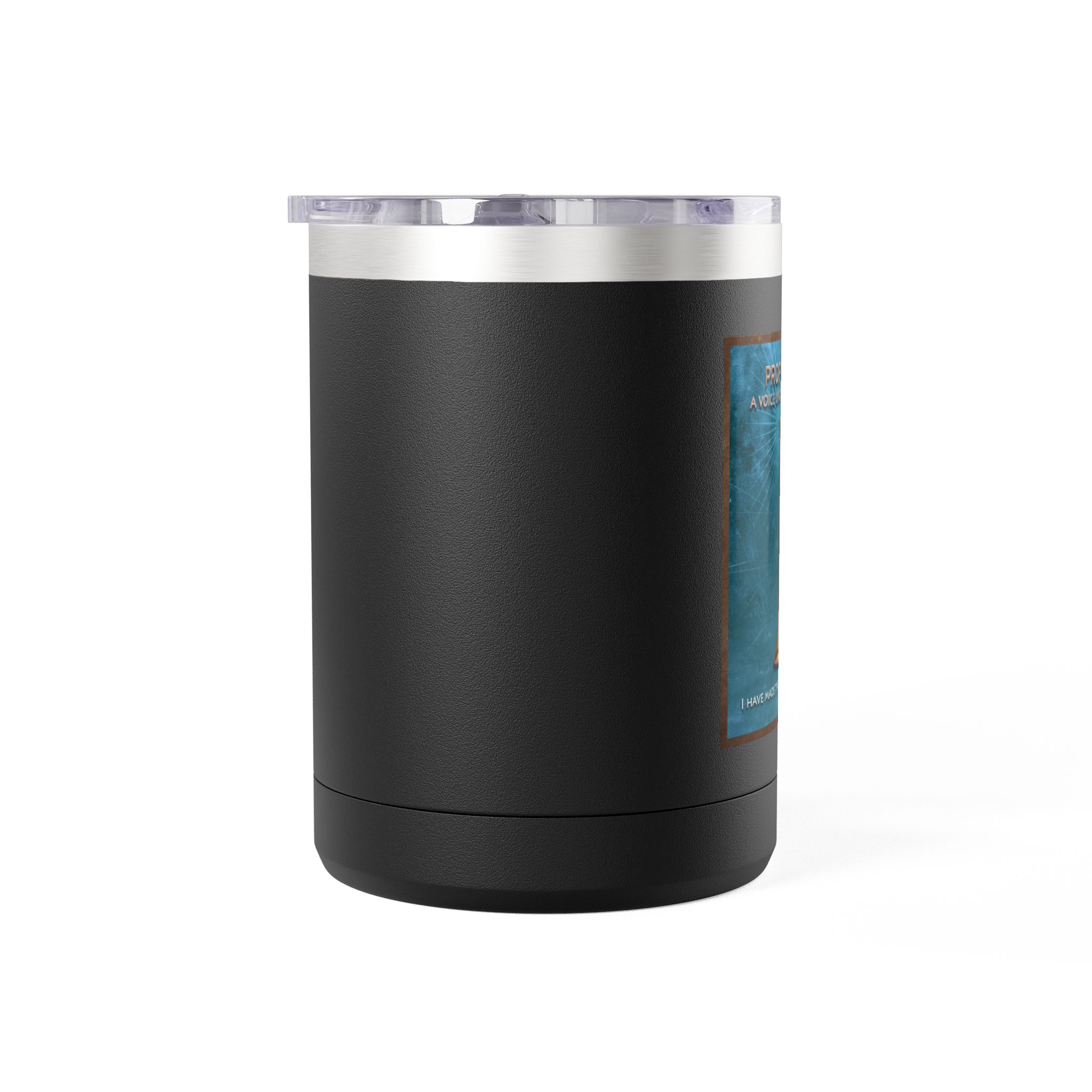 The Prophets Christian Travel Mug - Bible Coffee Mug 15oz 9 The Prophets Christian Travel Mug - Bible Coffee Mug 15oz - Image 9