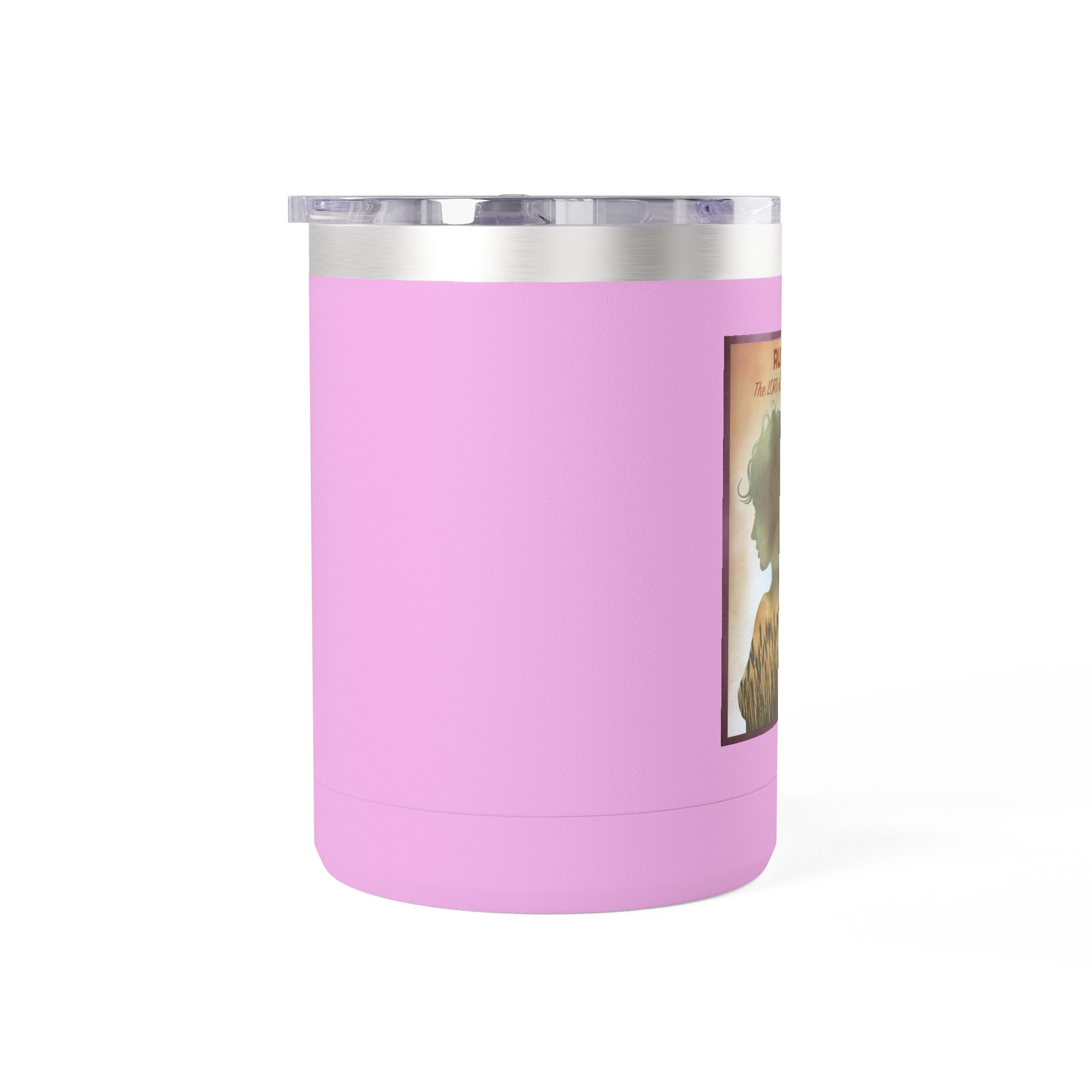 Ruth, The Lord Is My Redeemer Christian Travel Mug - Bible Coffee Mug 15oz 33 Ruth, The Lord Is My Redeemer Christian Travel Mug - Bible Coffee Mug 15oz - Image 33