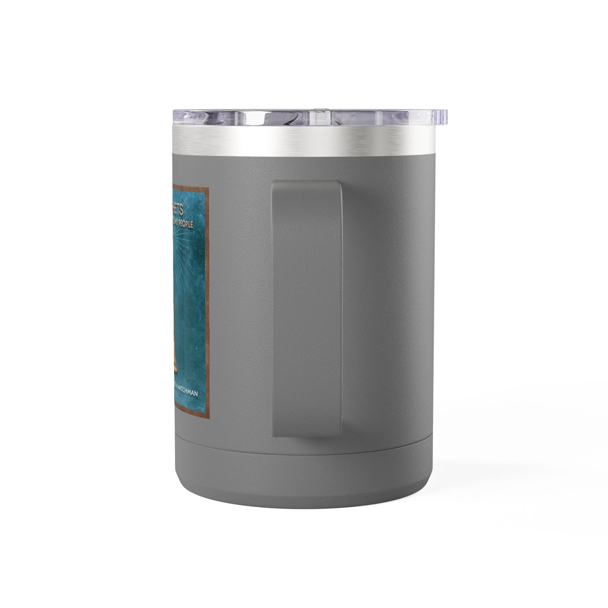 The Prophets Christian Travel Mug - Bible Coffee Mug 15oz 15 The Prophets Christian Travel Mug - Bible Coffee Mug 15oz - Image 15