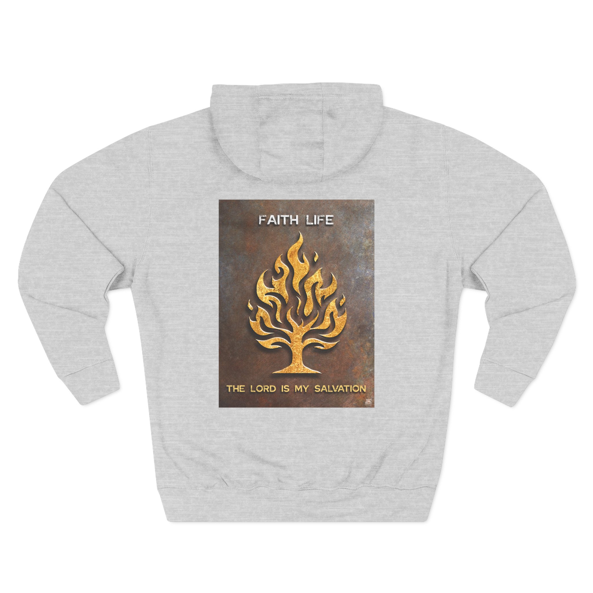 Christian Tree of Life Hoodie Halo House Christian Tree of Life Hoodie - Image 3