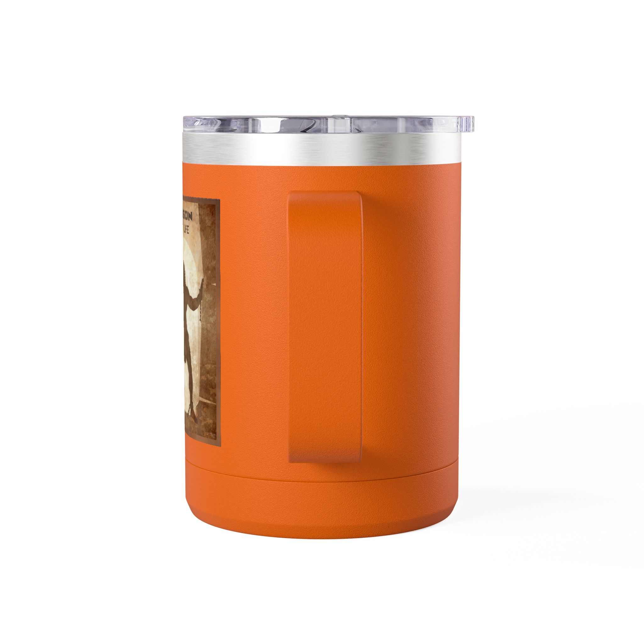 Samson, Faith Life Christian Travel Mug - Bible Coffee Mug 15oz 27 Samson, Faith Life Christian Travel Mug - Bible Coffee Mug 15oz - Image 27