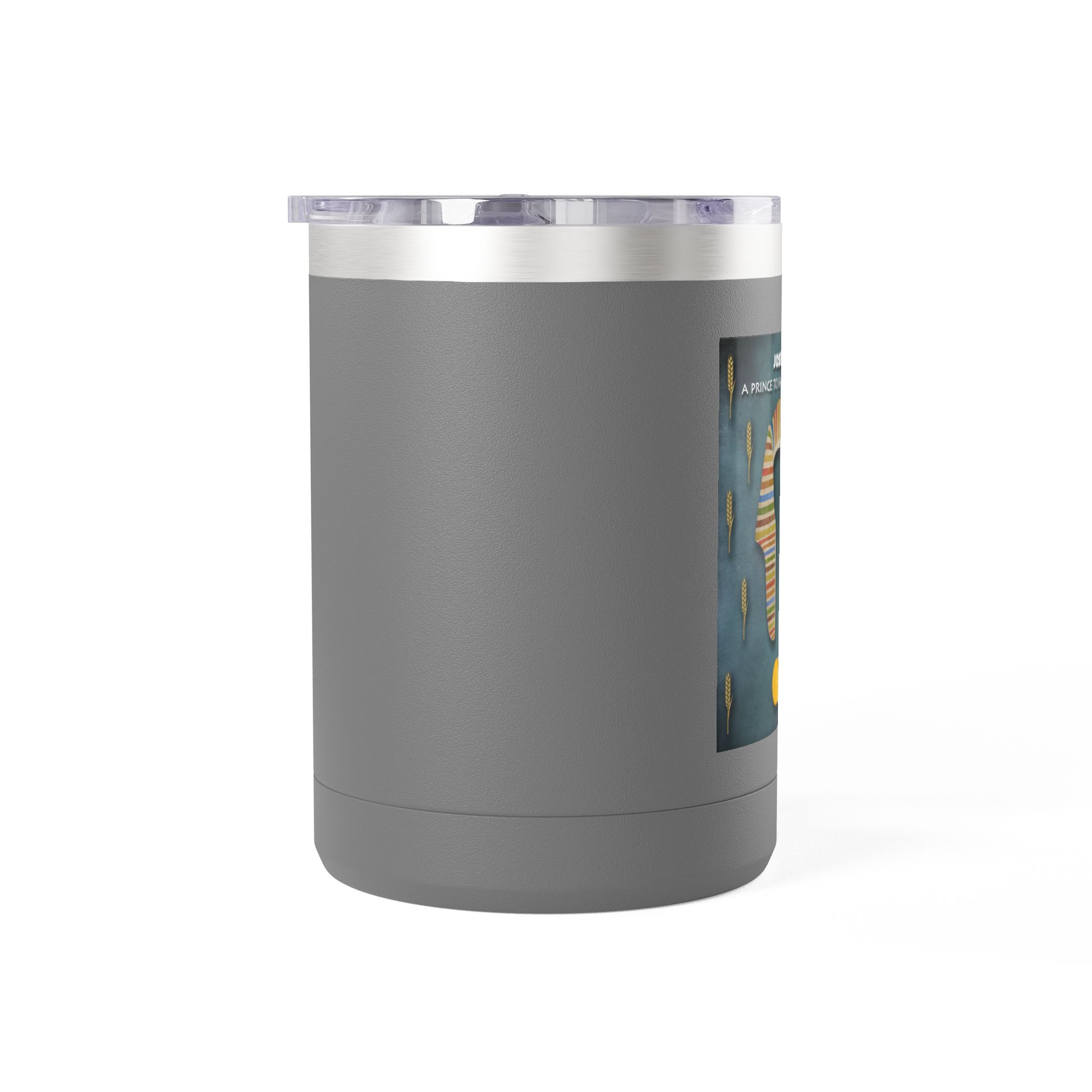 Joseph, A Prince to Save My People Christian Travel Mug - Bible Coffee Mug 15oz 29 Joseph, A Prince to Save My People Christian Travel Mug - Bible Coffee Mug 15oz - Image 29