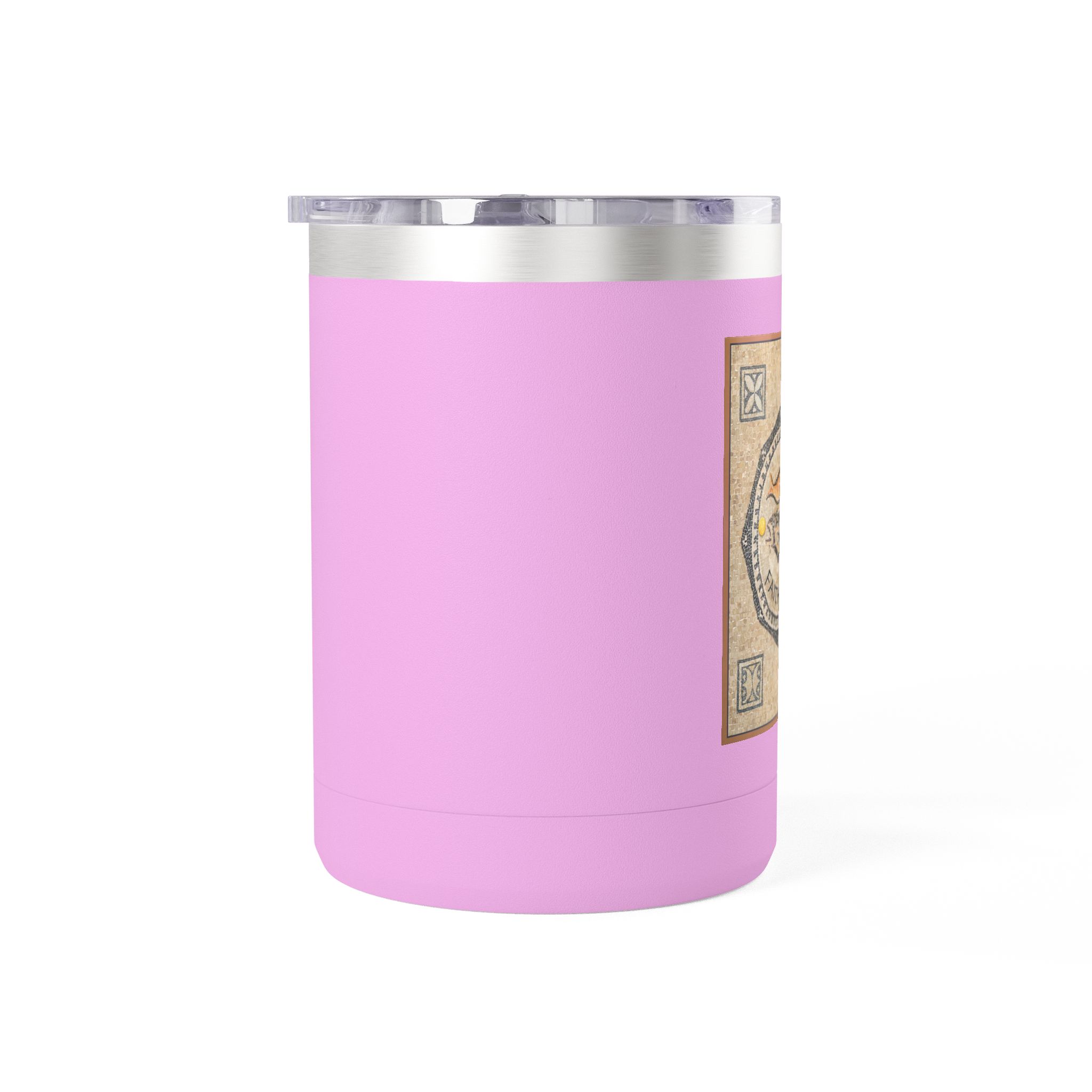 Christian Fish Tile Mosaic Travel Mug - Christian Coffee Mug 15oz 37 Christian Fish Tile Mosaic Travel Mug - Christian Coffee Mug 15oz - Image 37