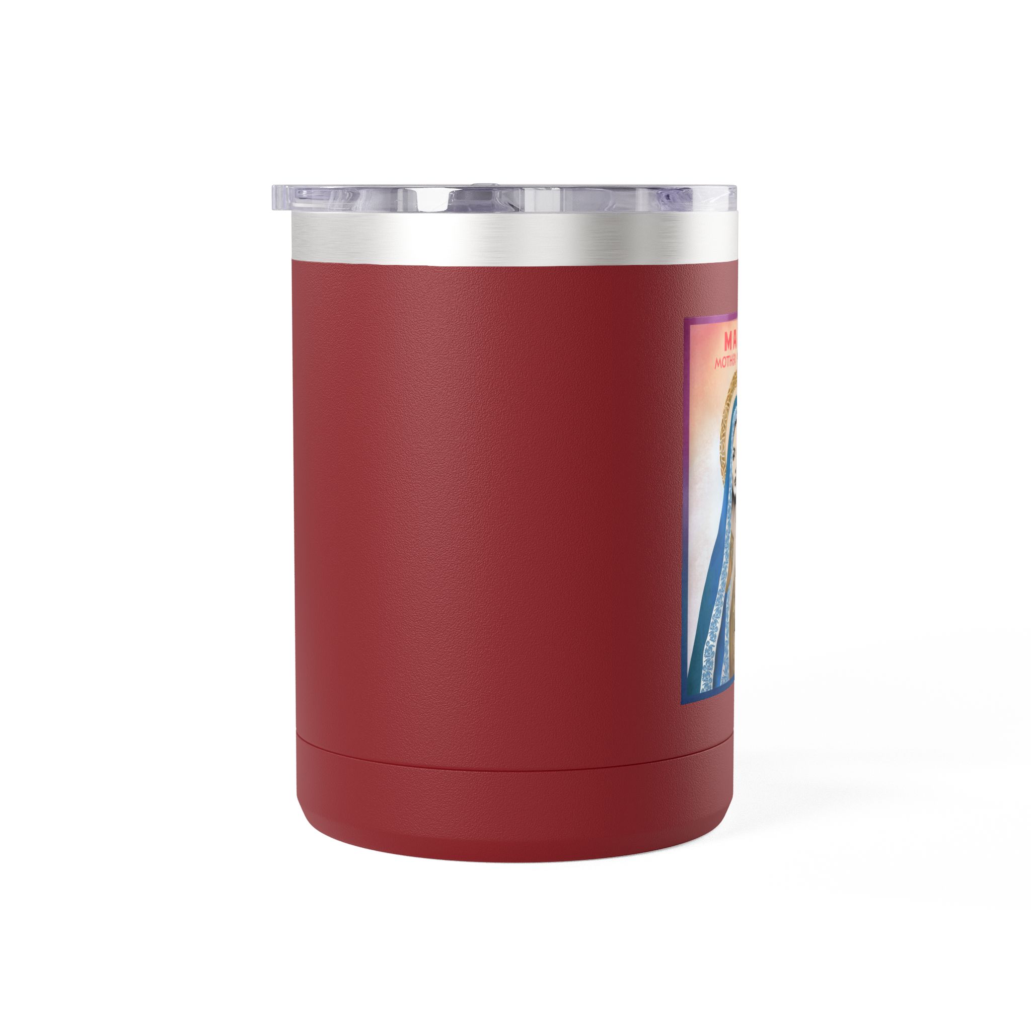 Mary Mother of Jesus: Faith-Inspired Coffee Mug 15oz 9 Mary Mother of Jesus: Faith-Inspired Coffee Mug 15oz - Image 9