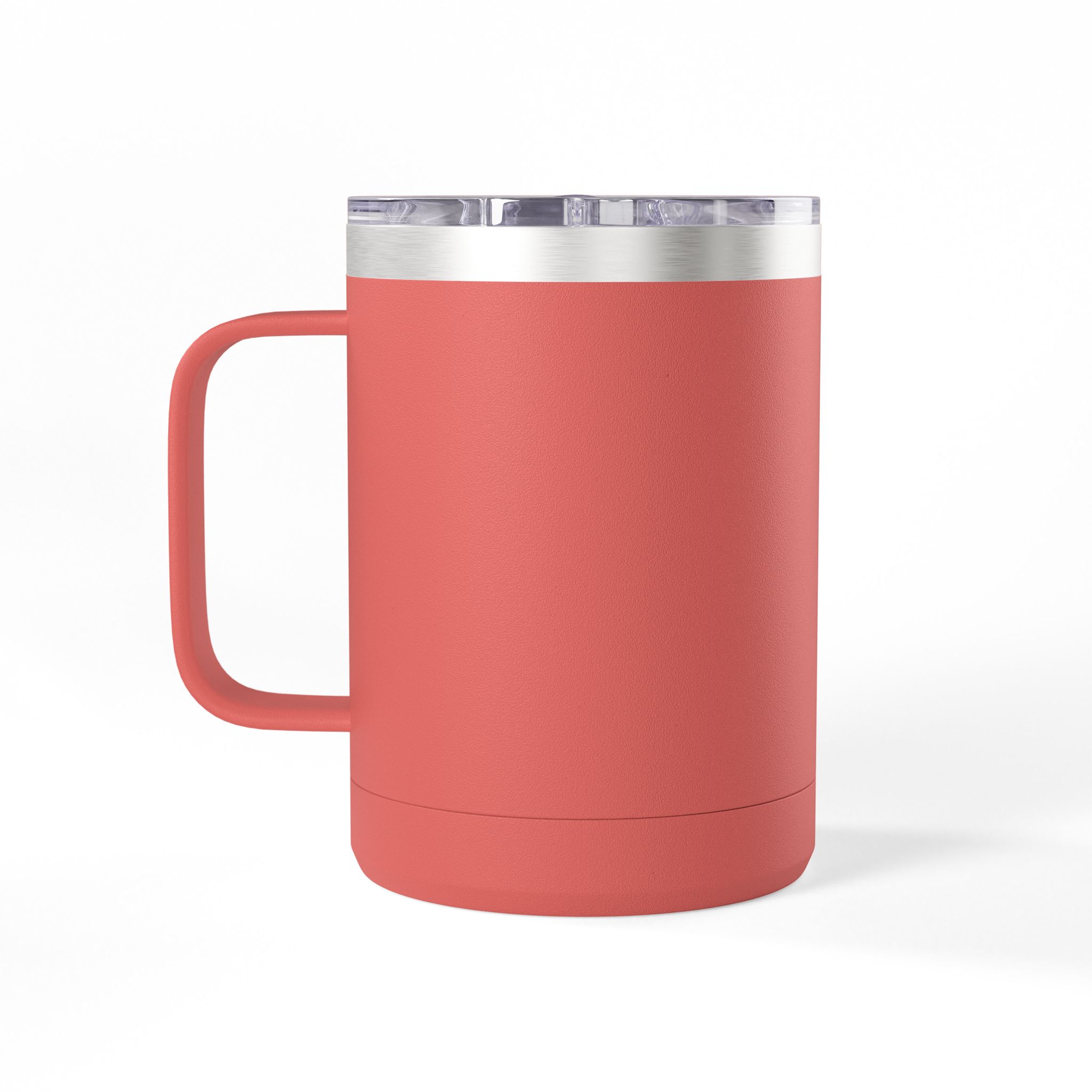 Gospel of Luke Christian Travel Mug - Bible Coffee Mug 15oz 8 Gospel of Luke Christian Travel Mug - Bible Coffee Mug 15oz - Image 8