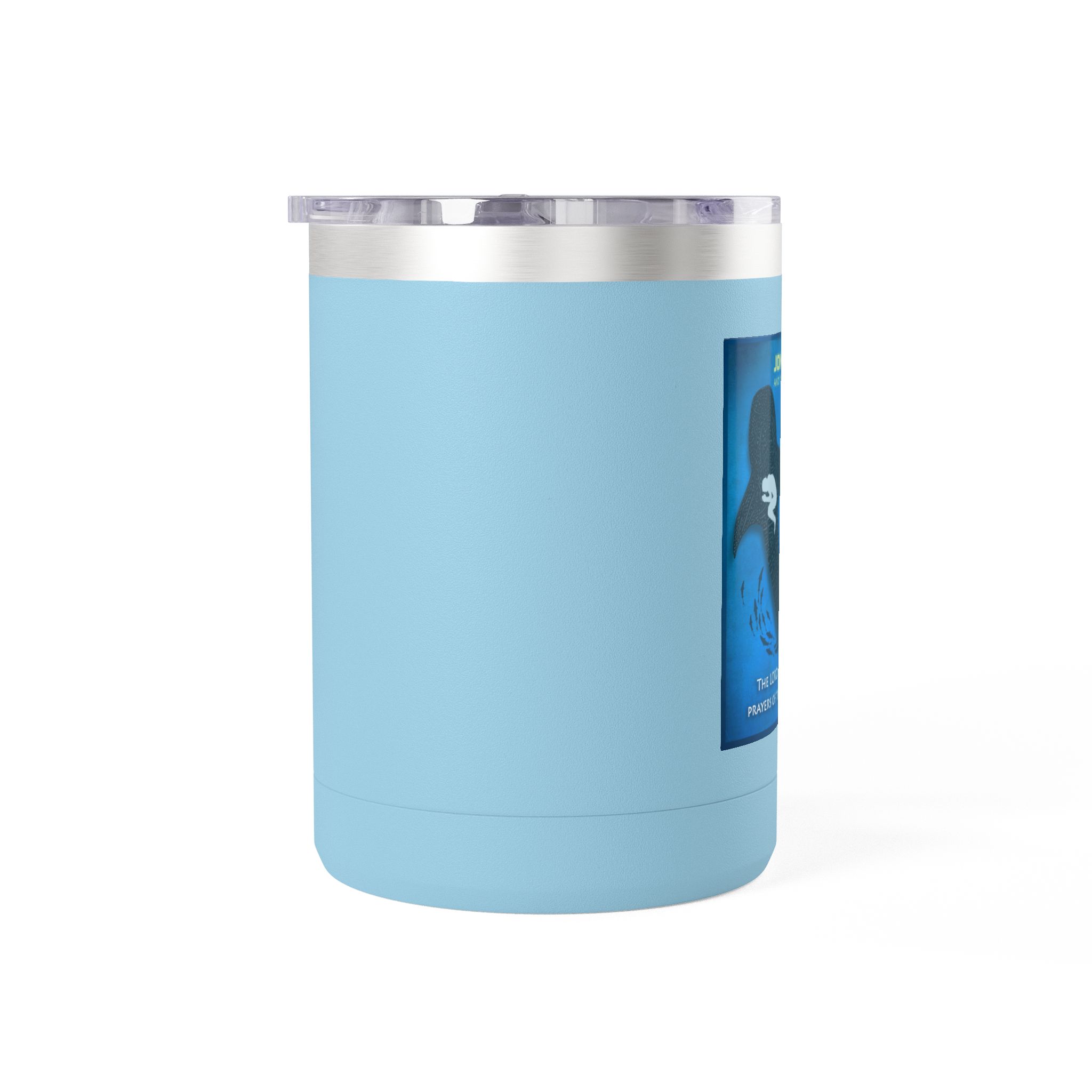 Jonah, and the Fish Christian Travel Mug - Bible Coffee Mug 15oz 9 Jonah, and the Fish Christian Travel Mug - Bible Coffee Mug 15oz - Image 9