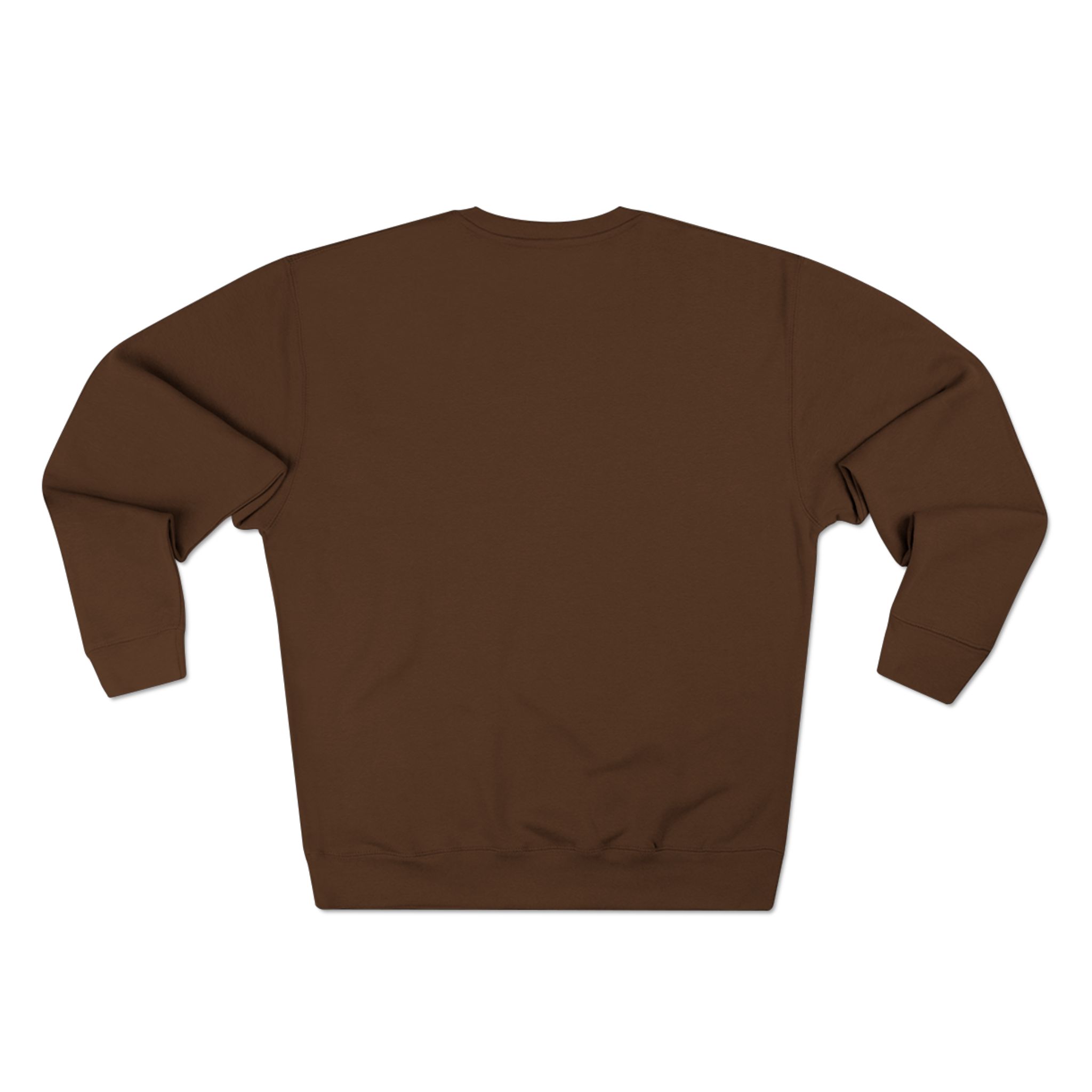 David and Goliath, Faith Life : Sweatshirt Halo House David and Goliath, Faith Life : Sweatshirt - Image 21