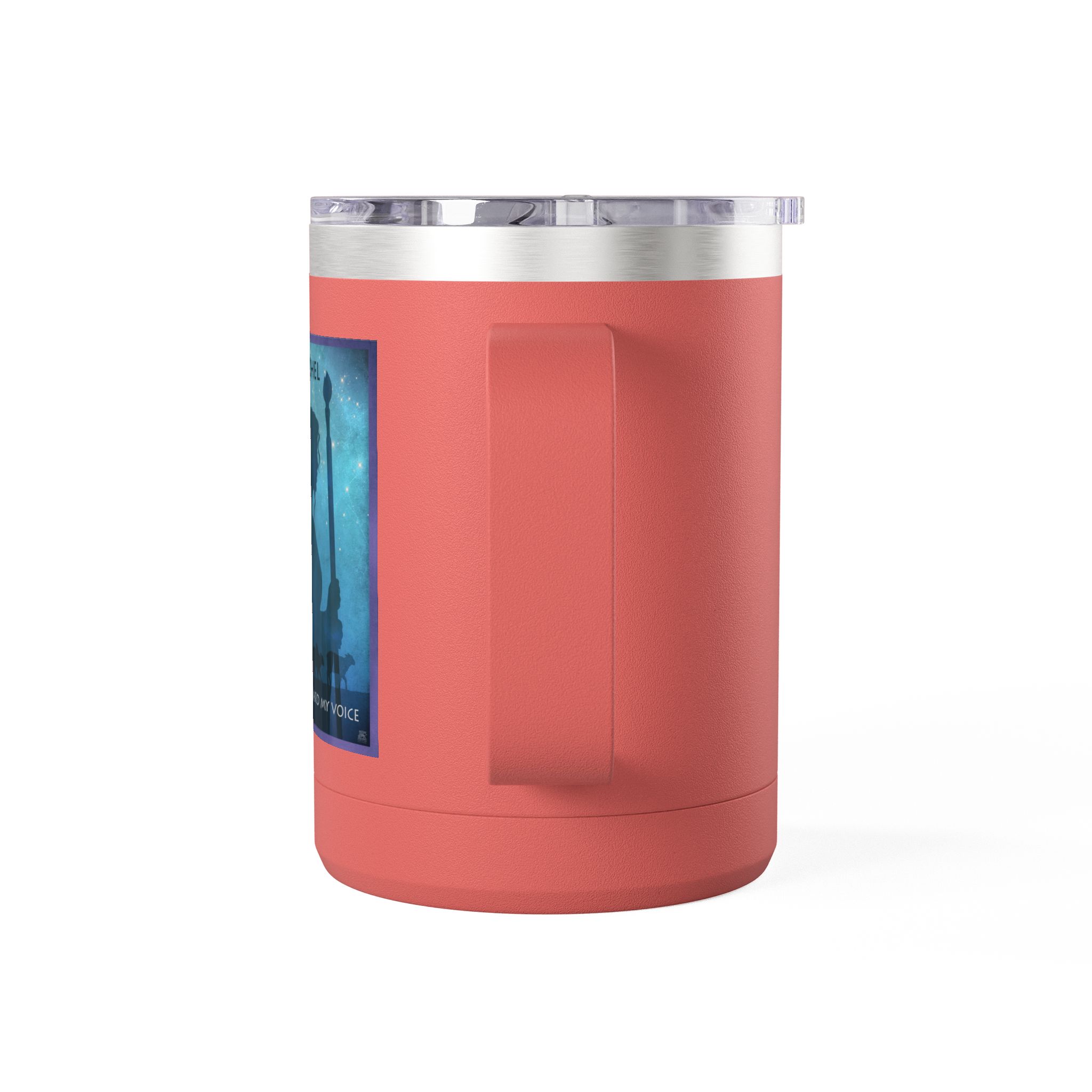 Rachel, Protector of the Flocks Christian Travel Mug - Bible Coffee Mug 15oz 7 Rachel, Protector of the Flocks Christian Travel Mug - Bible Coffee Mug 15oz - Image 7