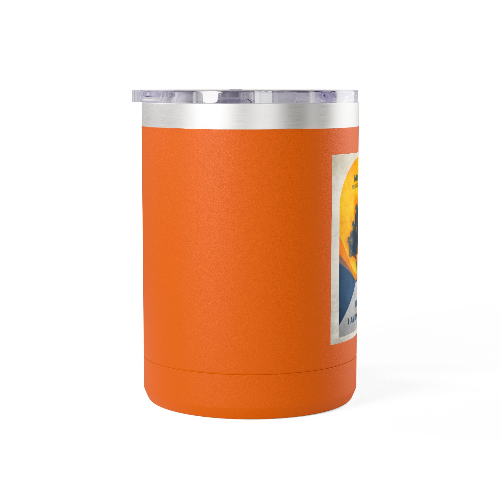Moses, and the Burning Bush Christian Travel Mug - Bible Coffee Mug 15oz 33 Moses, and the Burning Bush Christian Travel Mug - Bible Coffee Mug 15oz - Image 33