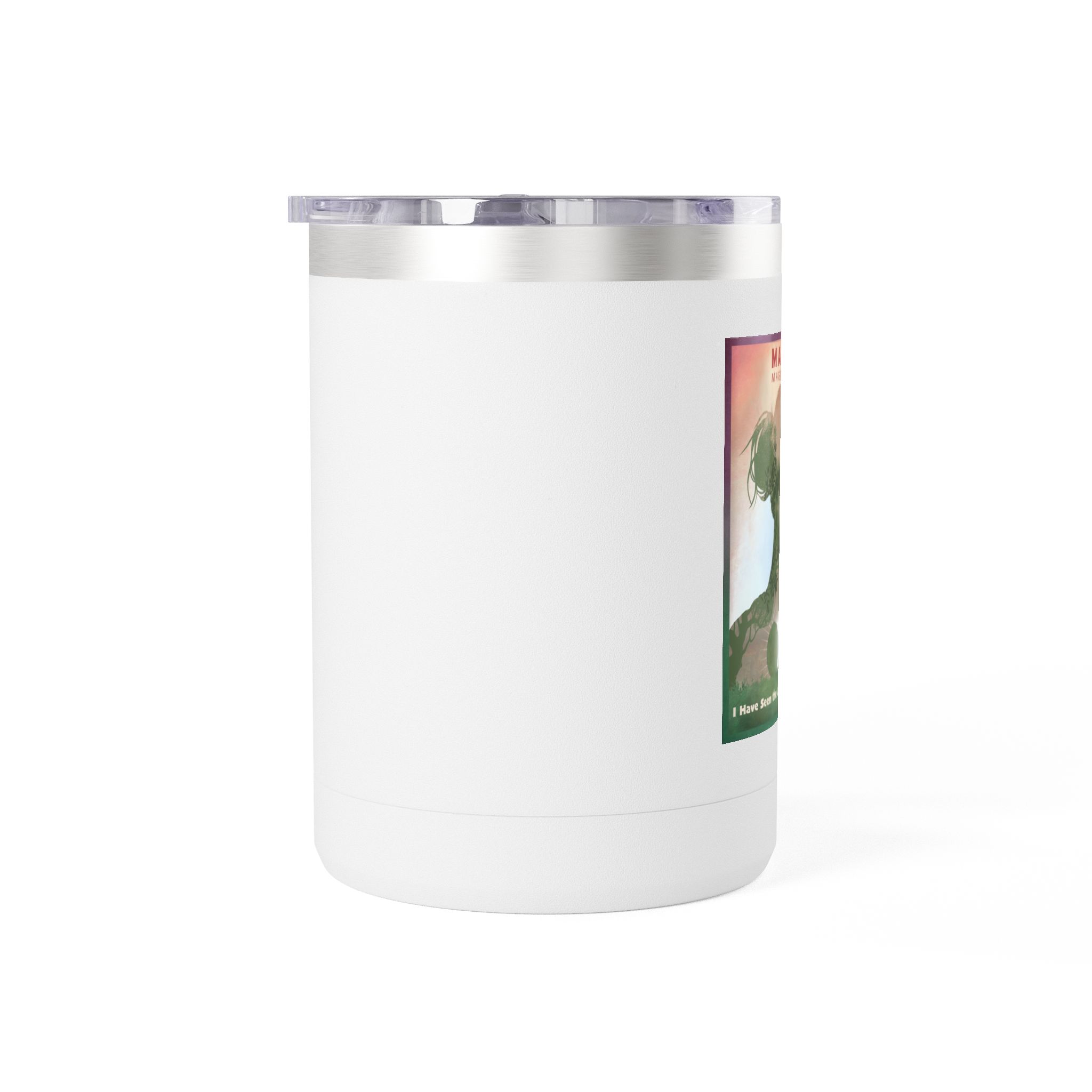 Mary Magdalene, I have seen the Lord Christian Travel Mug - Bible Coffee Mug 15oz 2 Mary Magdalene, I have seen the Lord Christian Travel Mug - Bible Coffee Mug 15oz - Image 2