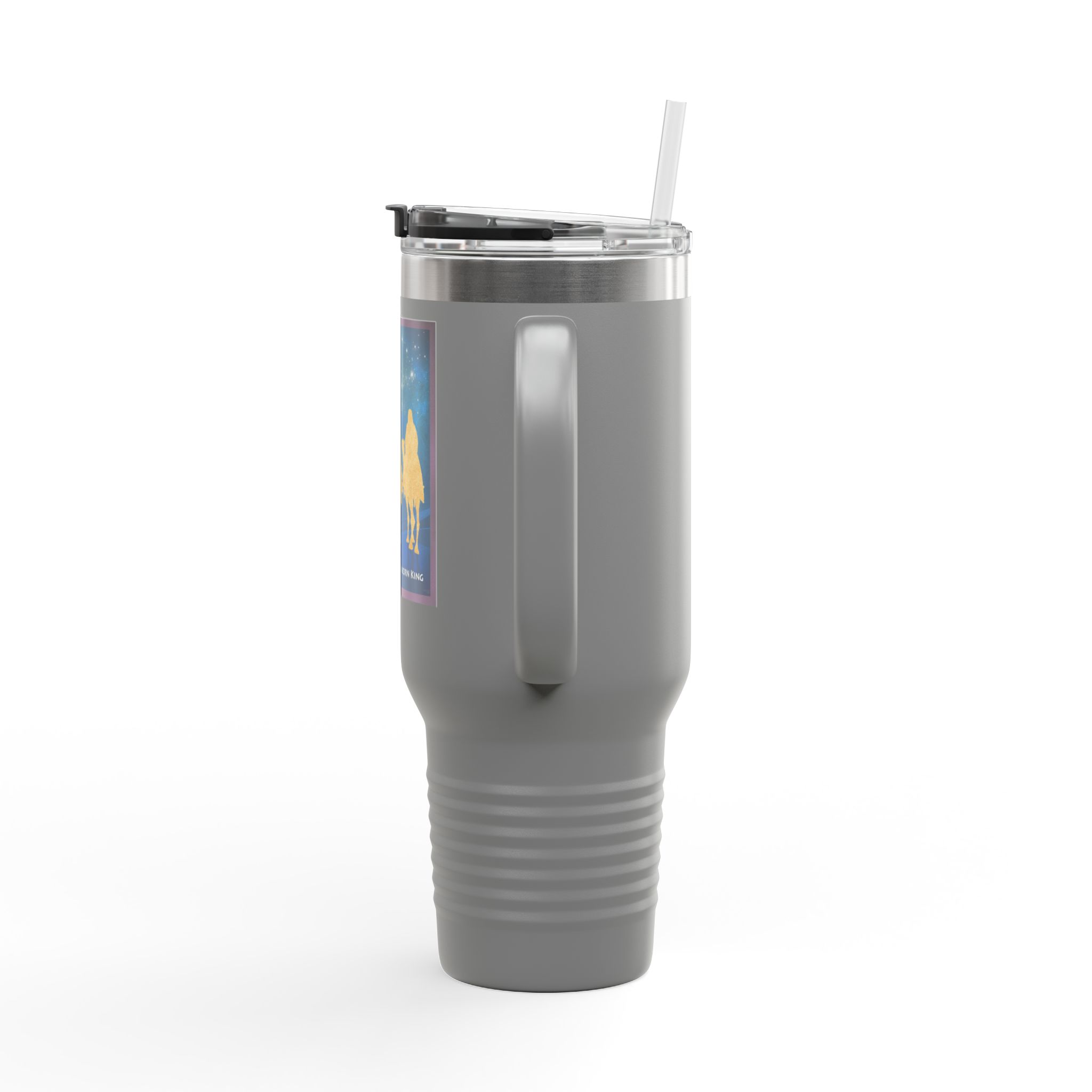 The Magi Christian Tumbler 40oz - Nativity Bible Story Tumbler 23 The Magi Christian Tumbler 40oz - Nativity Bible Story Tumbler - Image 23