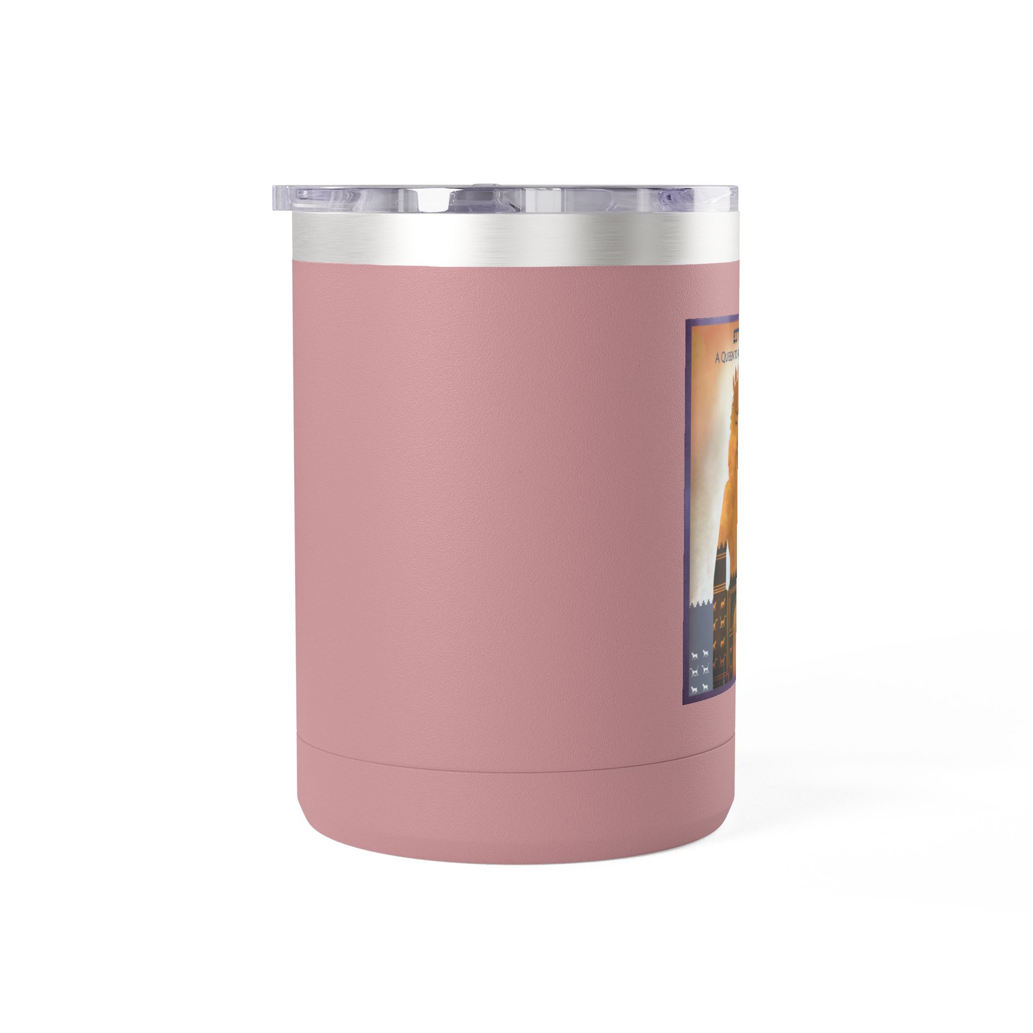 Esther, A Queen to Save My People Christian Travel Mug - Bible Coffee Mug 15oz 41 Esther, A Queen to Save My People Christian Travel Mug - Bible Coffee Mug 15oz - Image 41