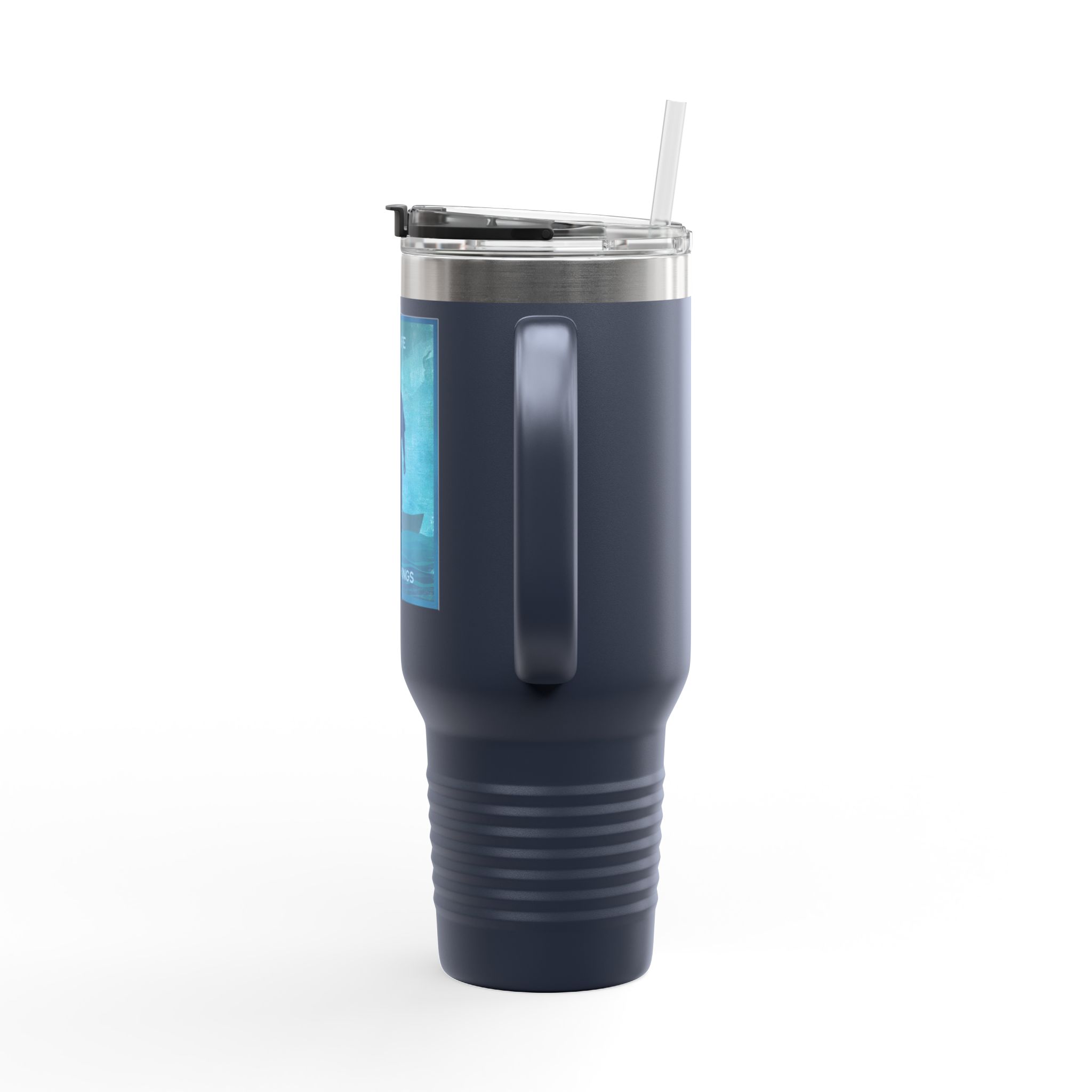 Jesus Walks on Water - Christian 40oz Tumbler 15 Jesus Walks on Water - Christian 40oz Tumbler - Image 15